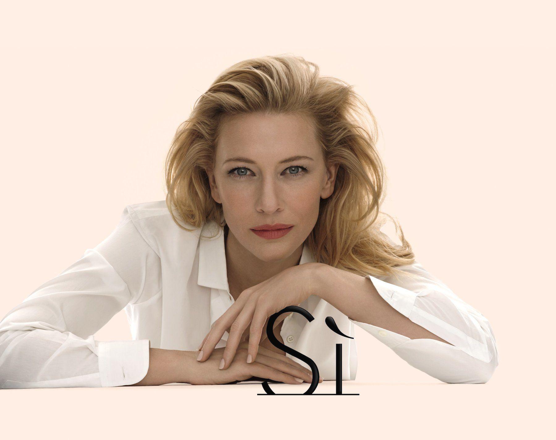 Cate Blanchett Wallpapers Wallpaper Cave