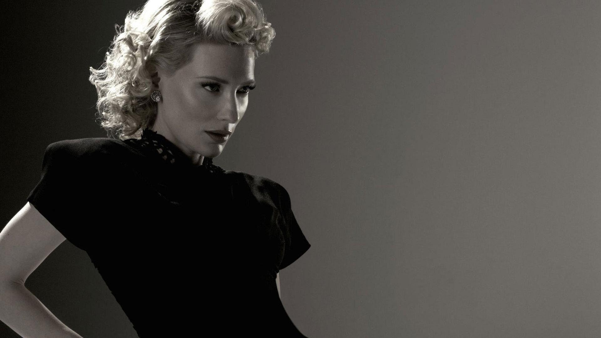 Cate Blanchett Wallpapers Wallpaper Cave