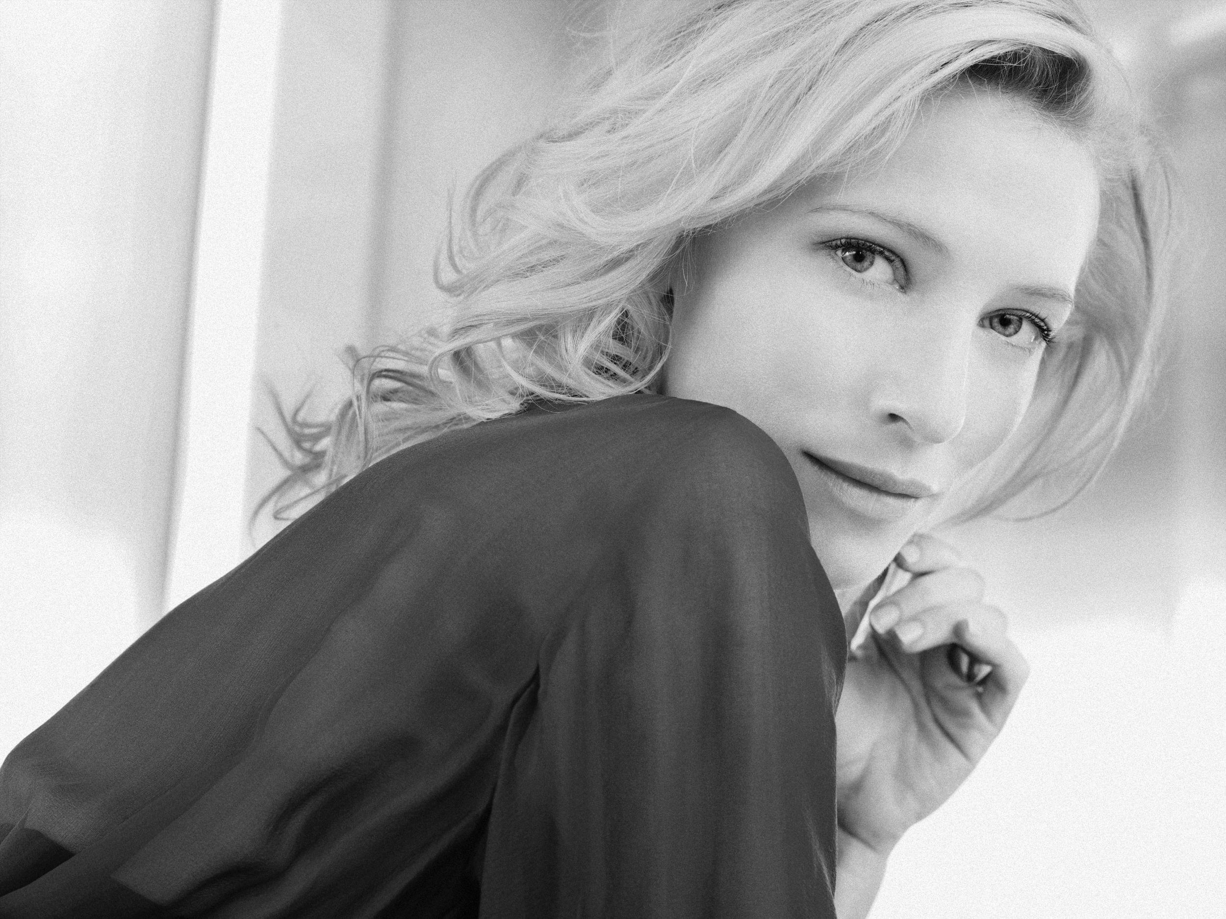 Cate Blanchett Wallpapers Wallpaper Cave