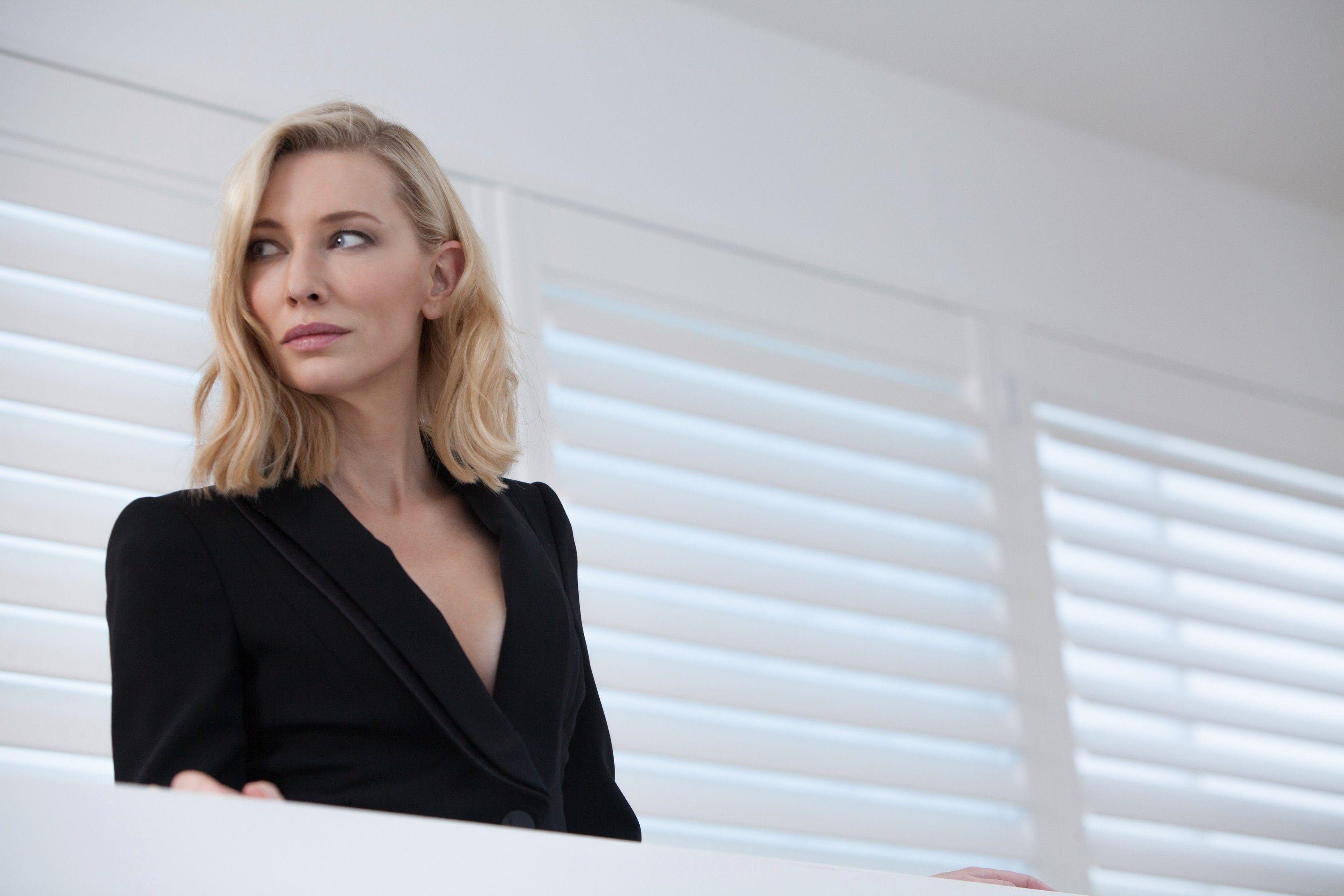 Cate Blanchett Wallpapers Wallpaper Cave