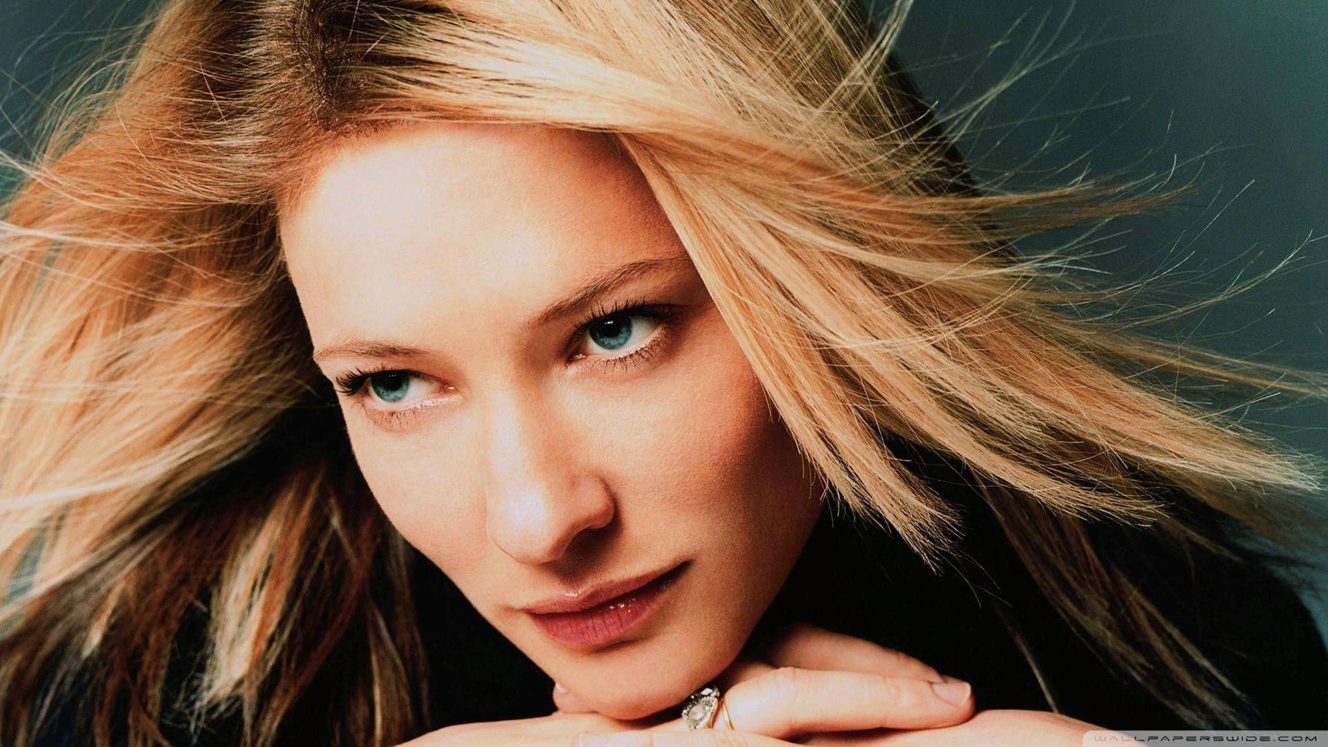Cate Blanchett Wallpapers Wallpaper Cave