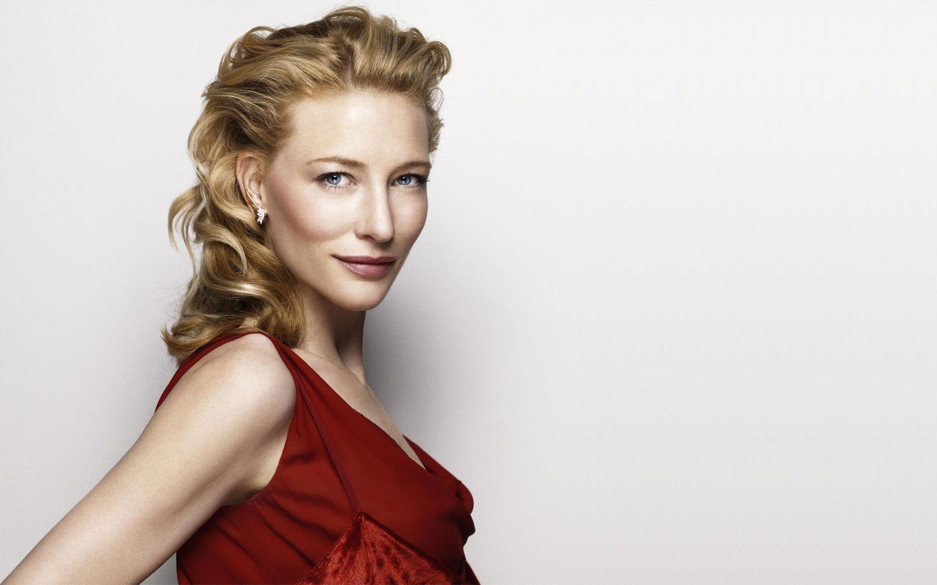 Cate Blanchett Wallpapers Wallpaper Cave