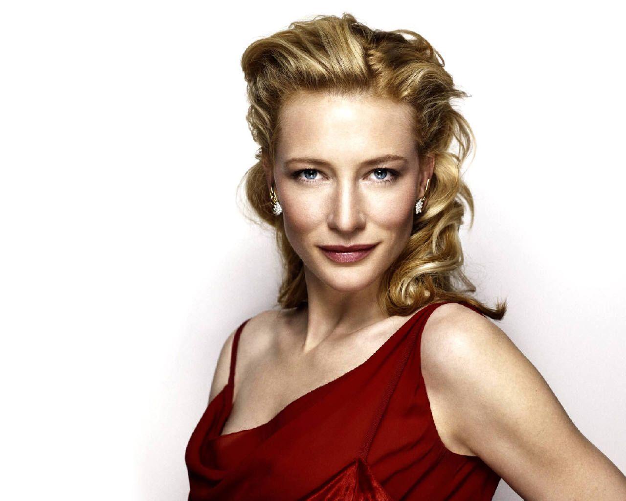 Cate Blanchett Wallpapers Wallpaper Cave