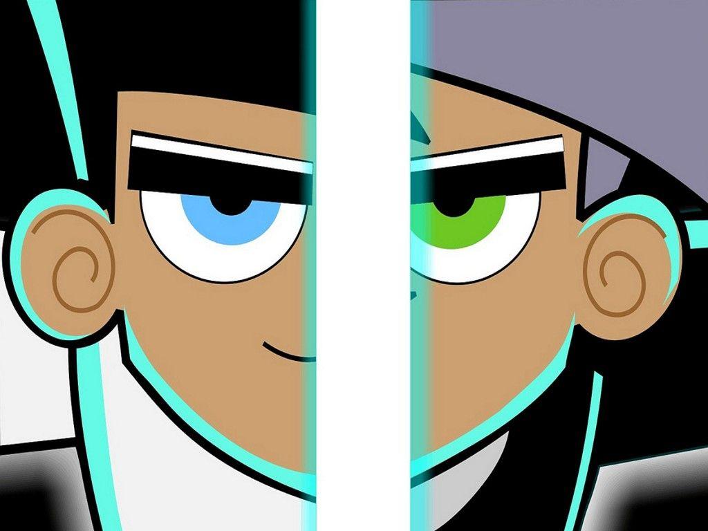 Danny Phantom Wallpapers Wallpaper Cave