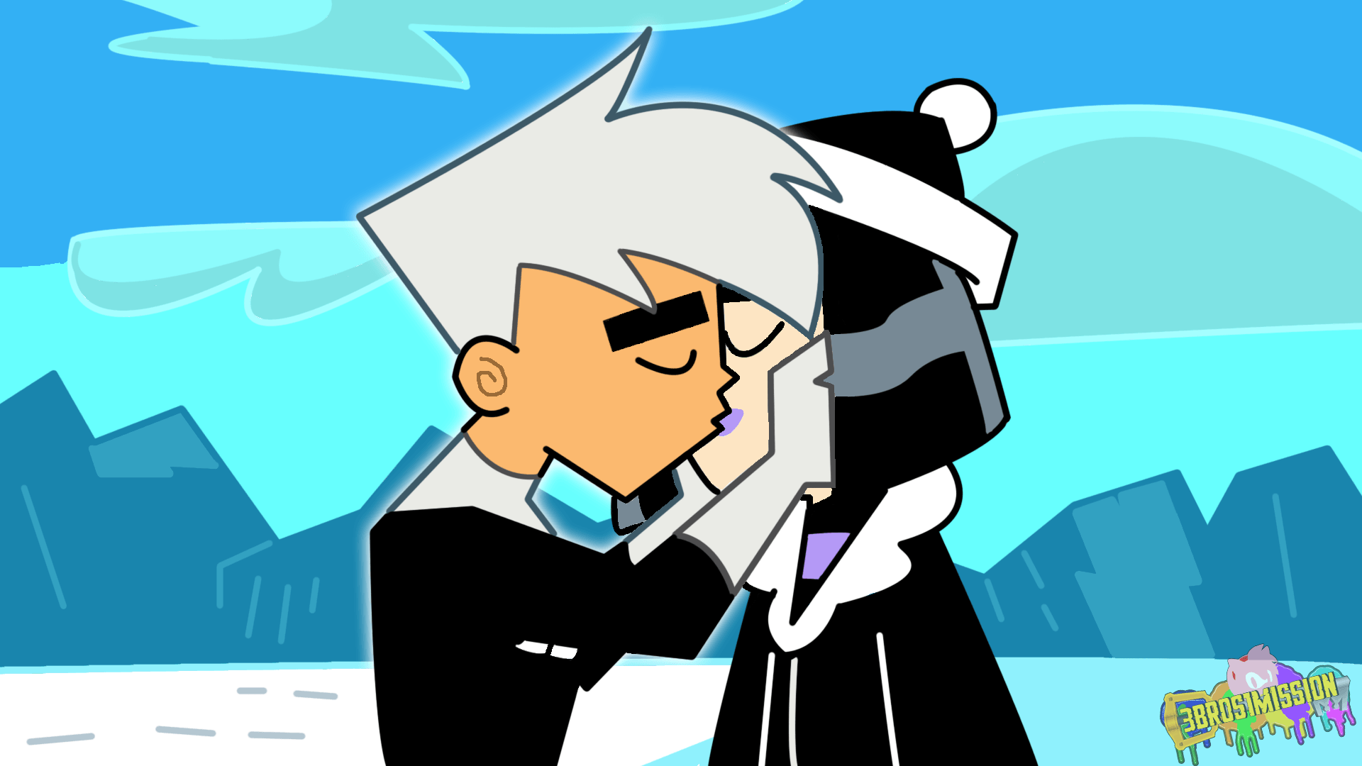 Danny Phantom Wallpapers Wallpaper Cave