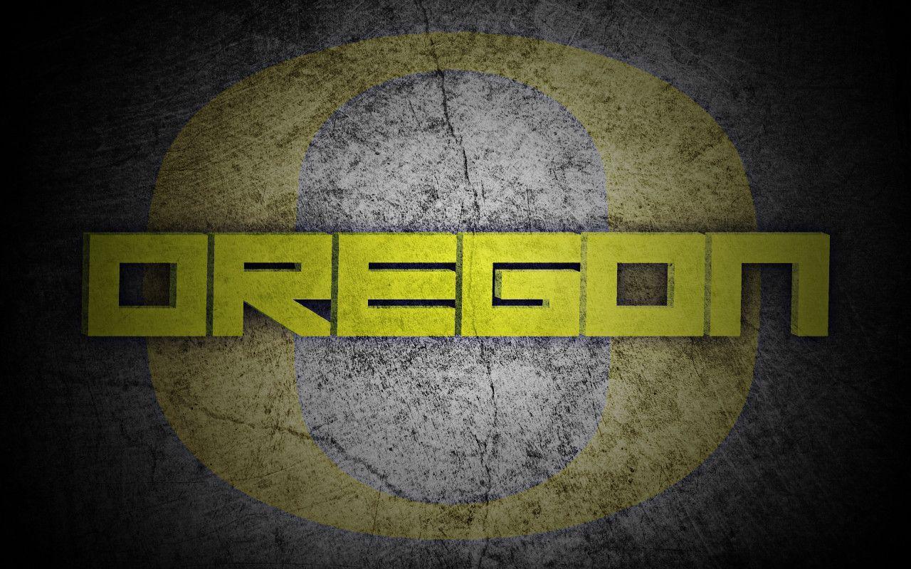 Oregon Ducks Wallpapers Wallpaper Cave
