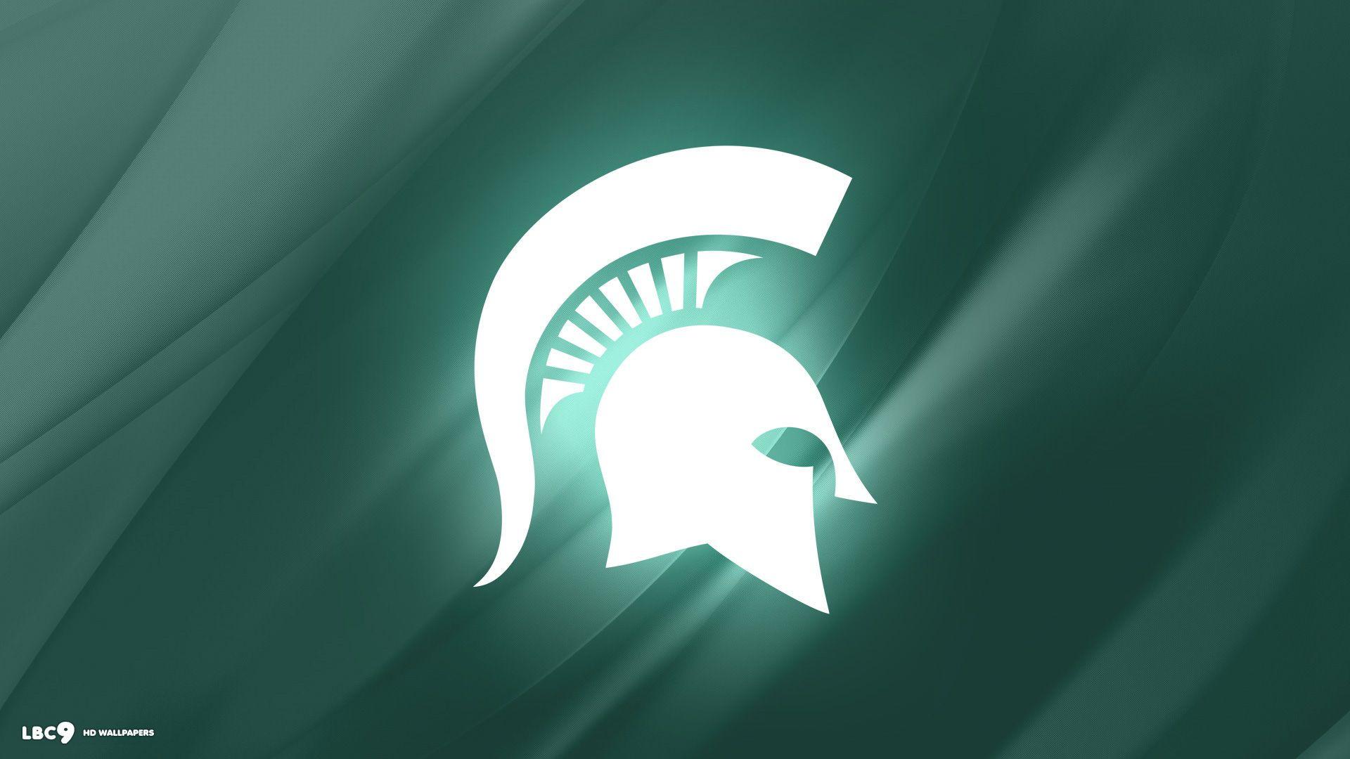 Michigan State Spartans Wallpapers Wallpaper Cave