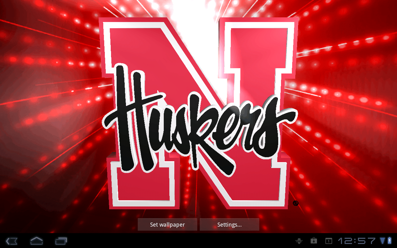 Nebraska Cornhuskers Wallpapers Wallpaper Cave