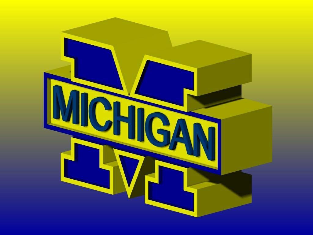 Michigan Wolverines 2017 Wallpapers Wallpaper Cave