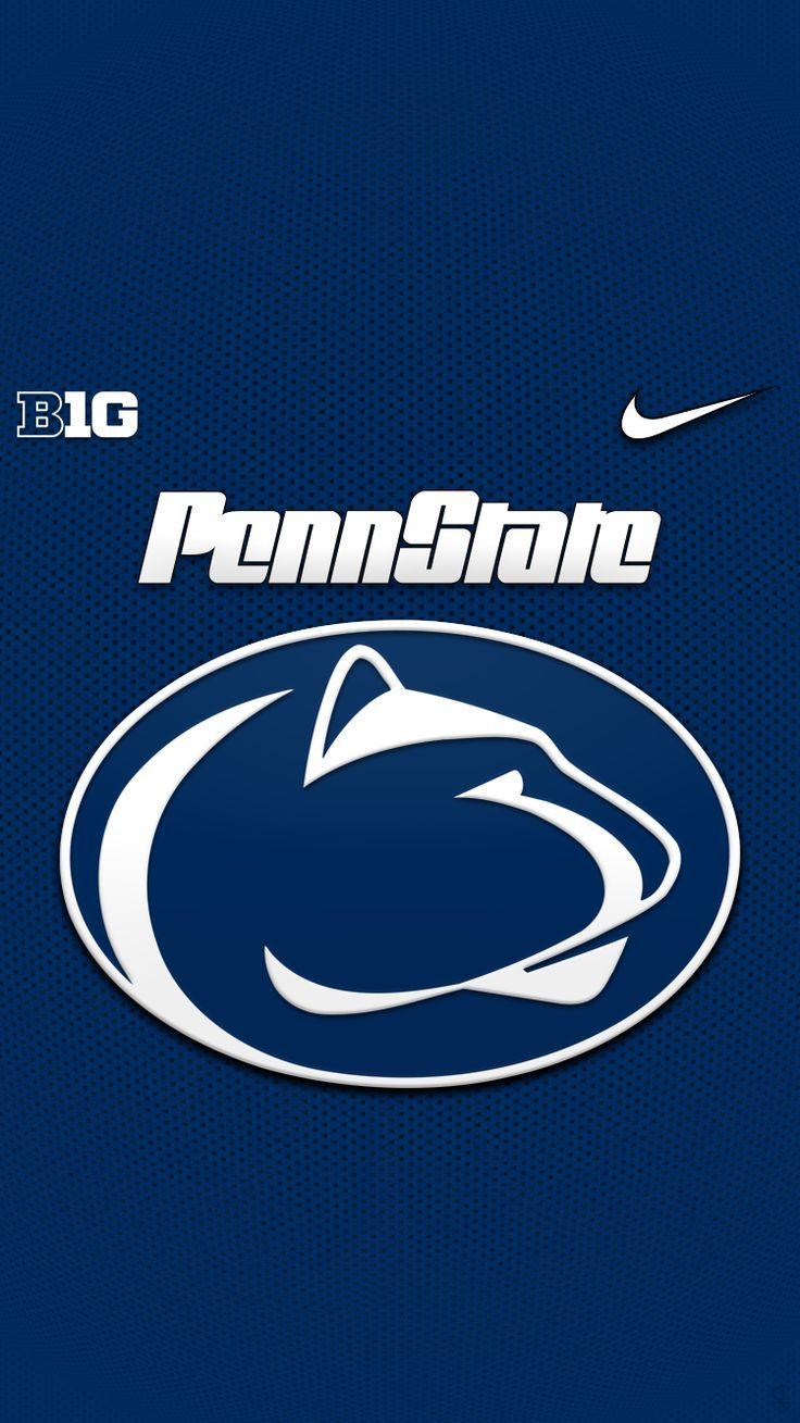 Penn State Nittany Lions Wallpapers Wallpaper Cave