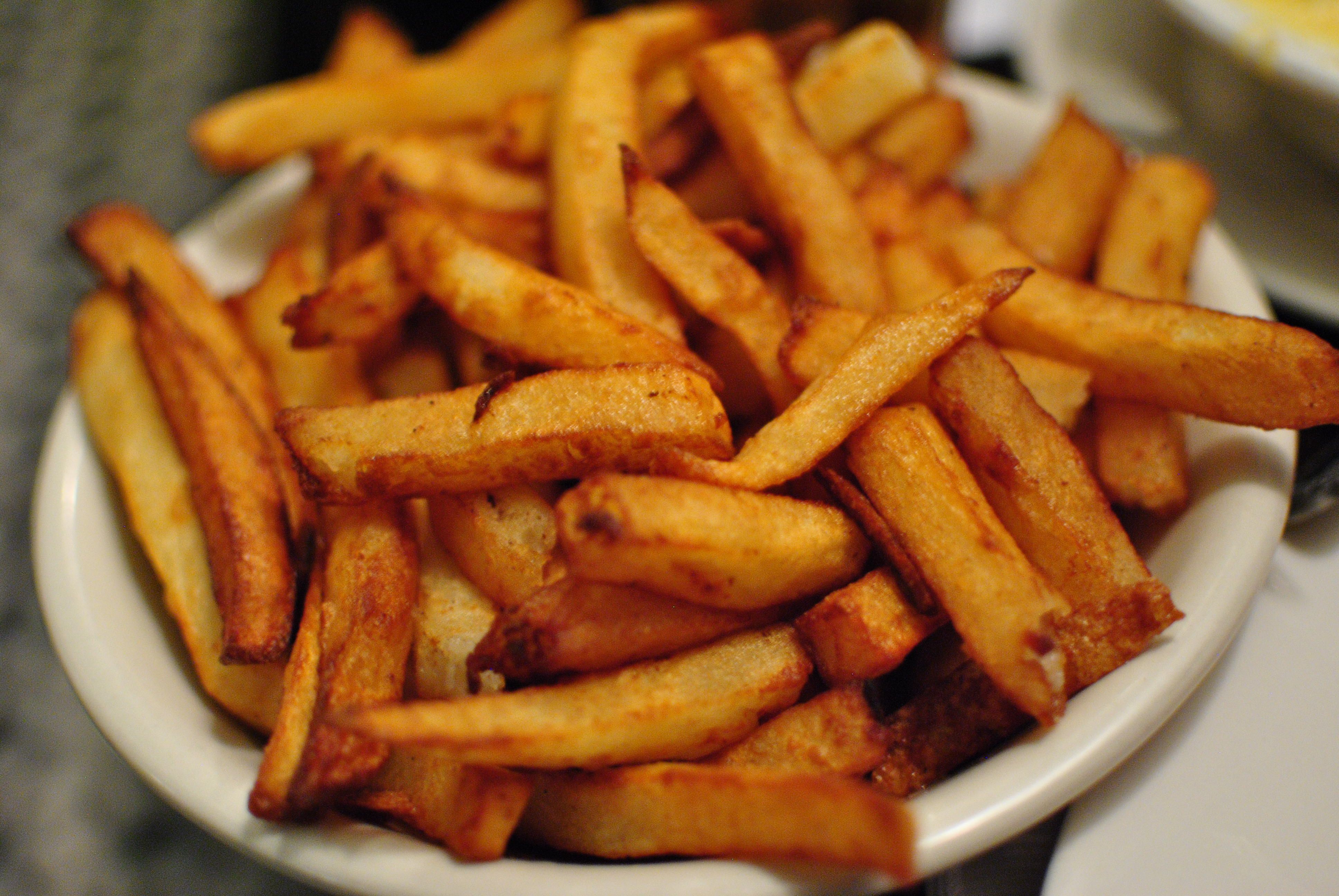 French Fries Wallpapers Wallpaper Cave