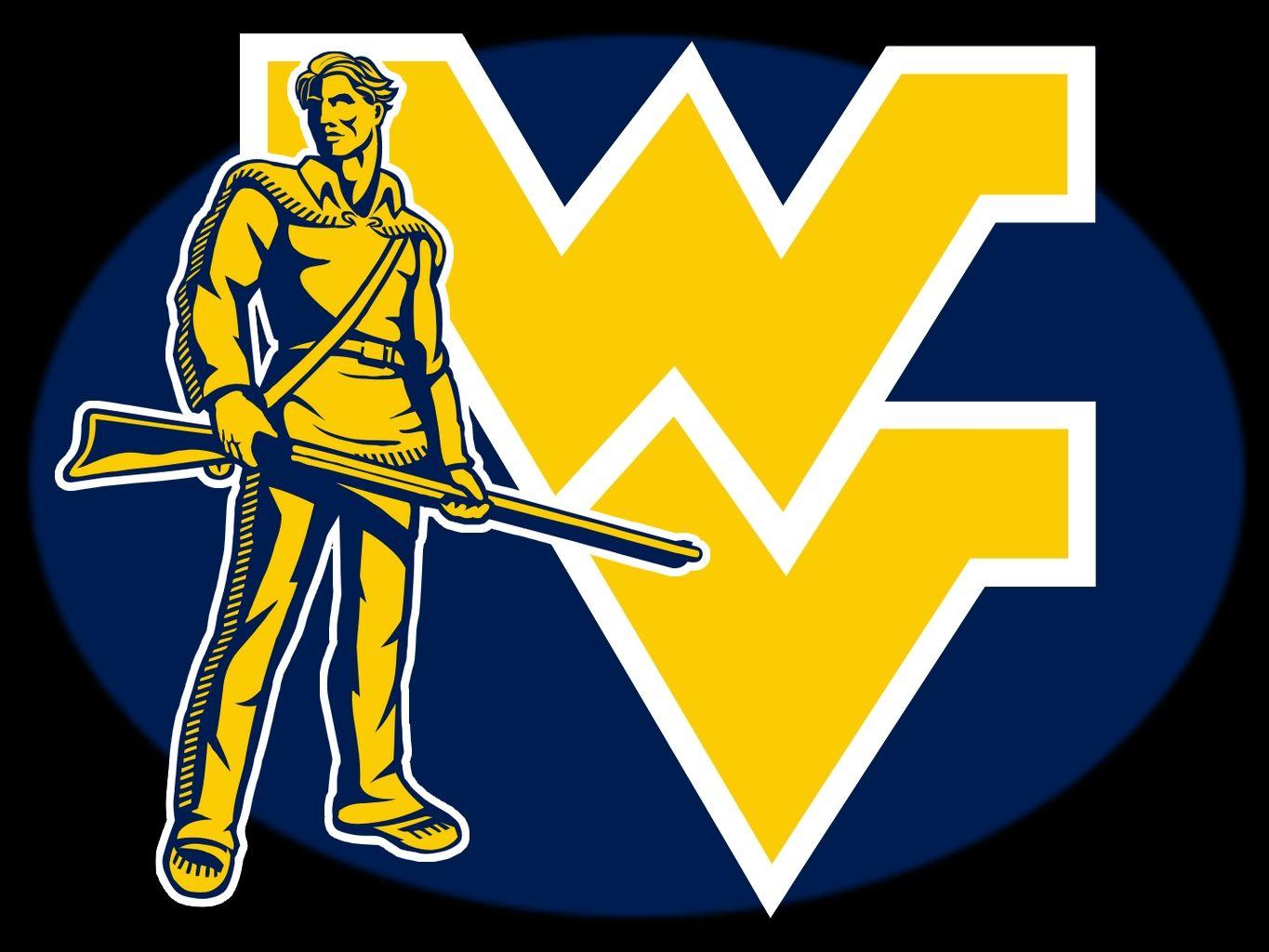 West Virginia Mountaineers Wallpapers Wallpaper Cave