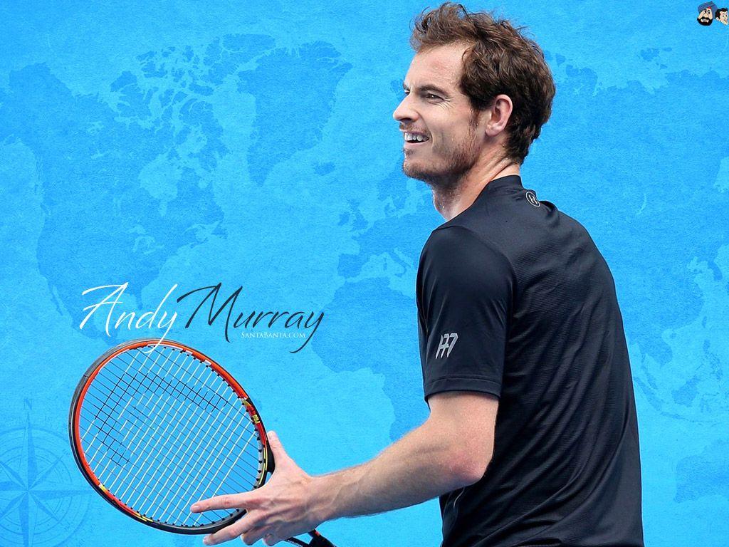 Andy Murray Wallpapers Wallpaper Cave
