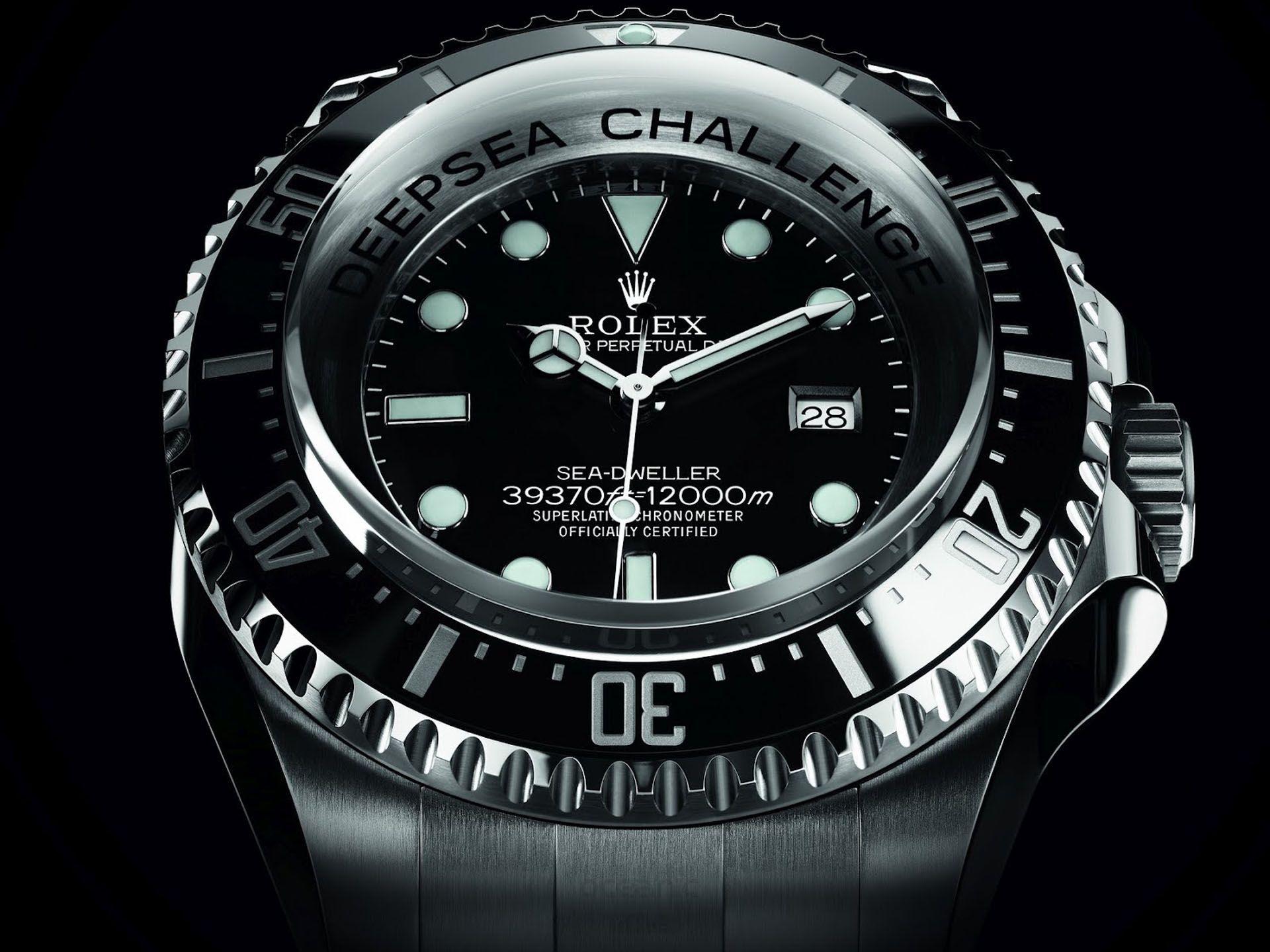 Rolex HD Wallpapers Wallpaper Cave