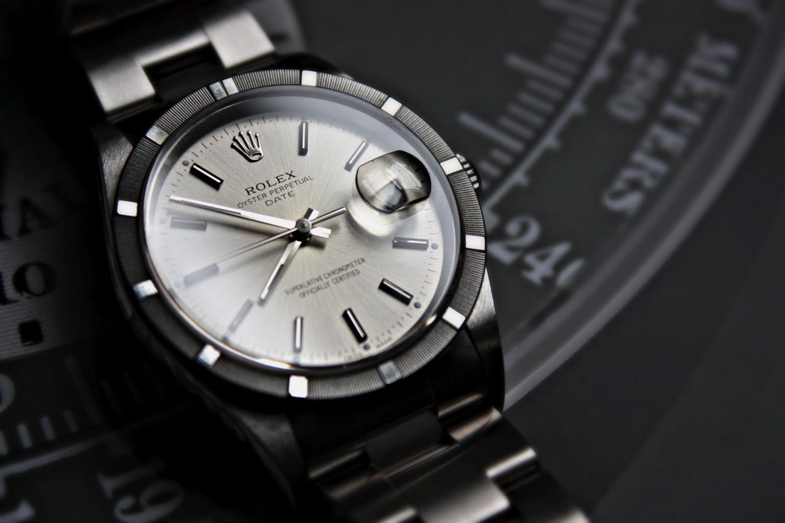 Rolex HD Wallpapers Wallpaper Cave