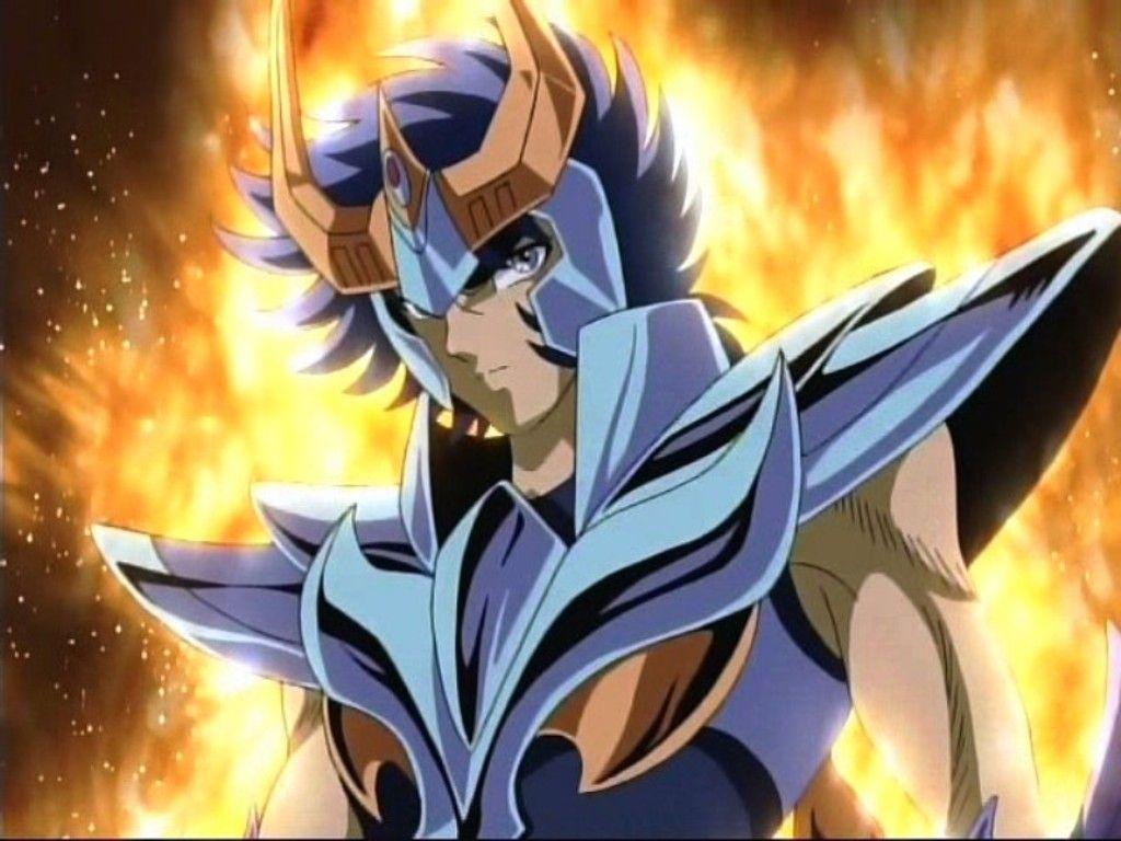 Phoenix Ikki Wallpapers Wallpaper Cave