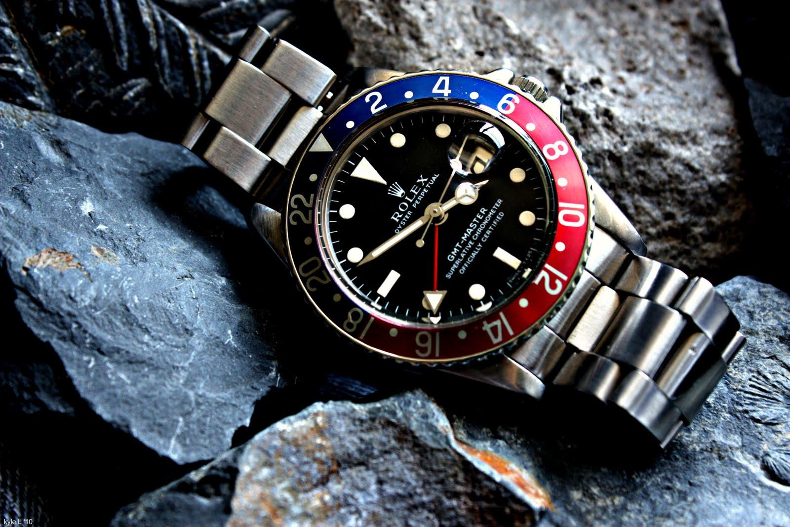 Rolex HD Wallpapers Wallpaper Cave