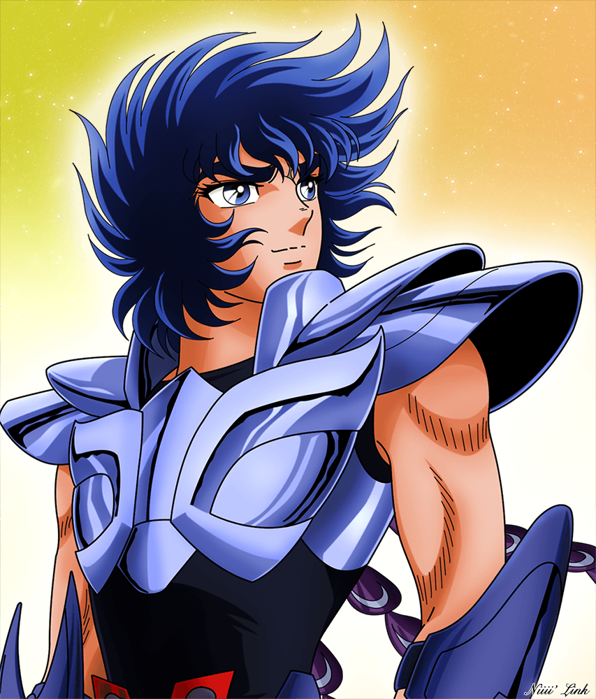 Phoenix Ikki Wallpapers Wallpaper Cave