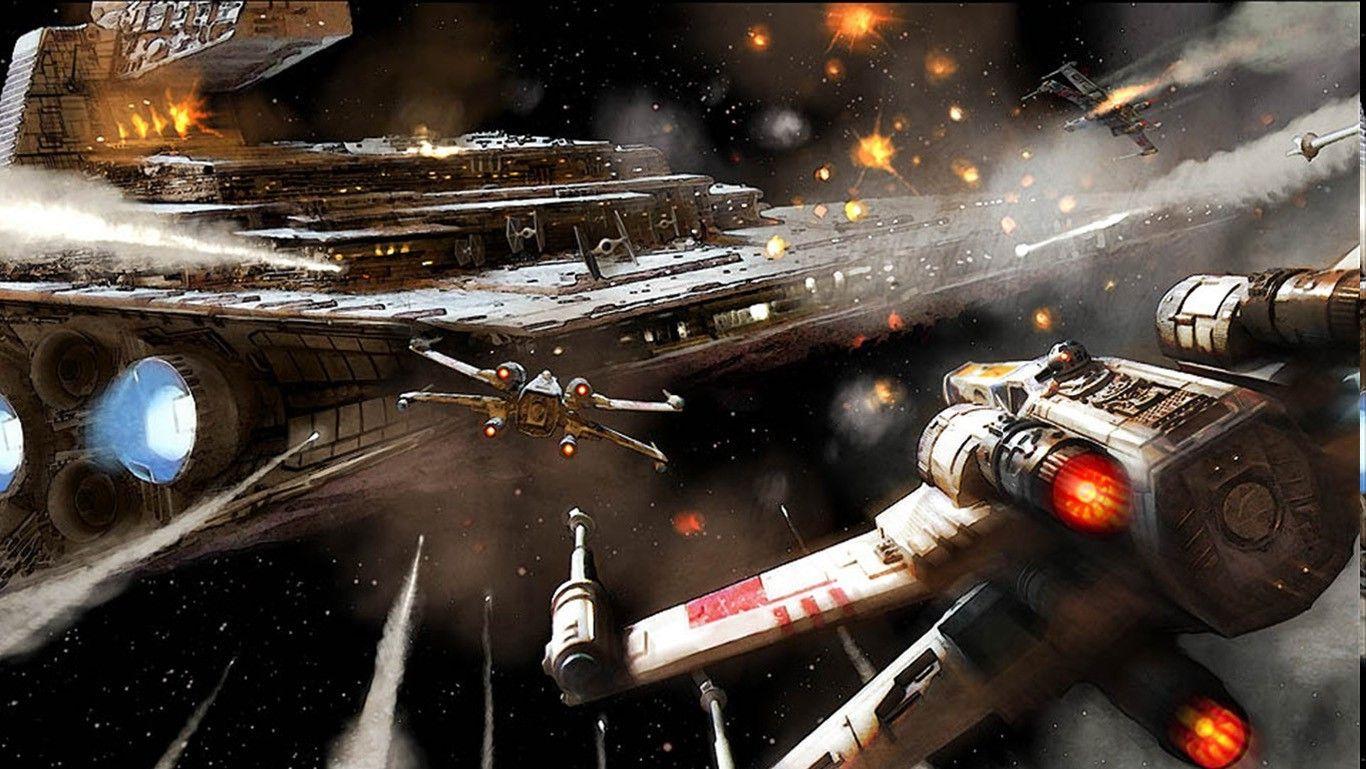 Rebel Alliance Wallpapers Wallpaper Cave