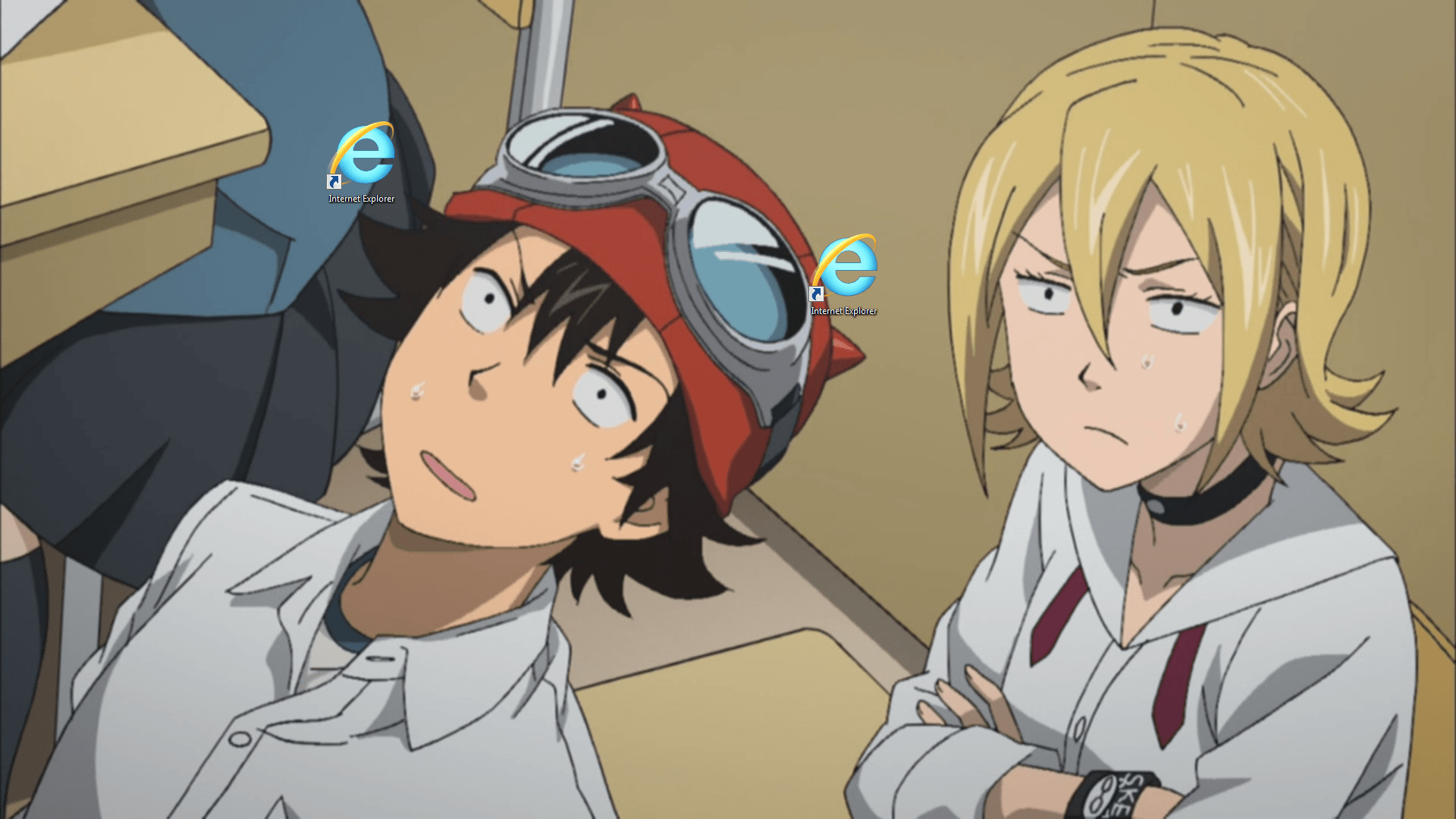Sket Dance Wallpapers Wallpaper Cave