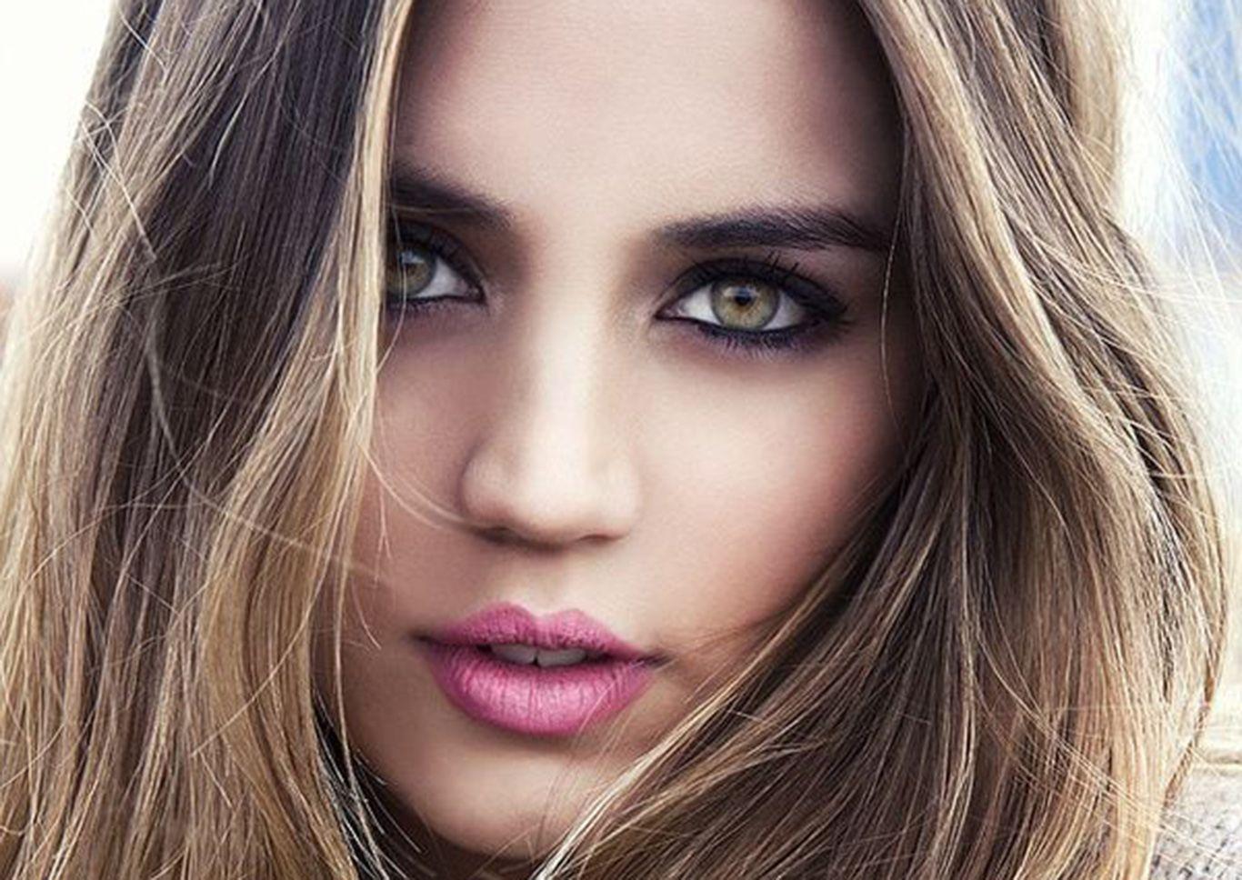 Ana De Armas Wallpapers Wallpaper Cave