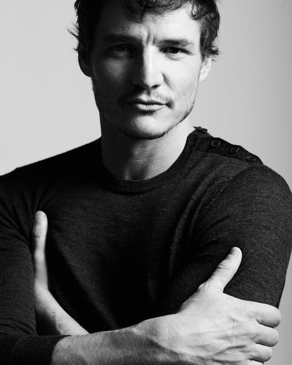 Pedro Pascal Wallpapers - Wallpaper Cave