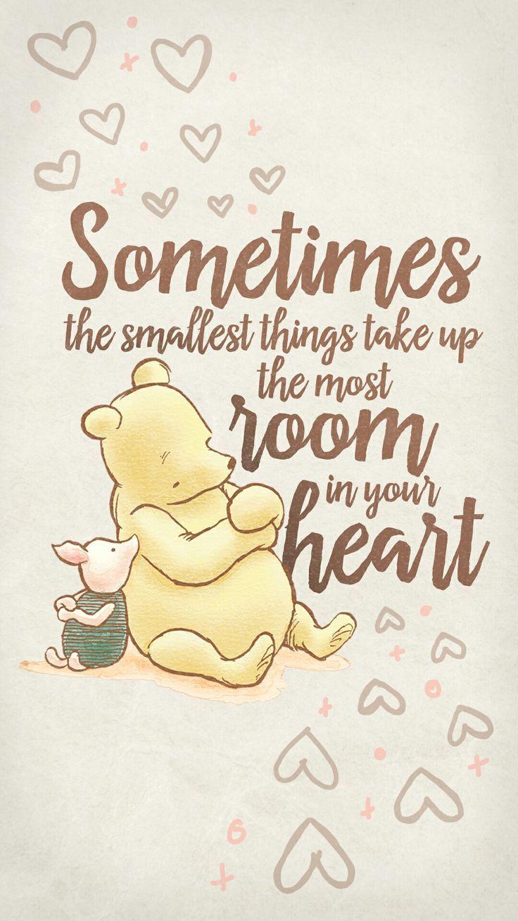 Disney Quotes Wallpapers Wallpaper Cave
