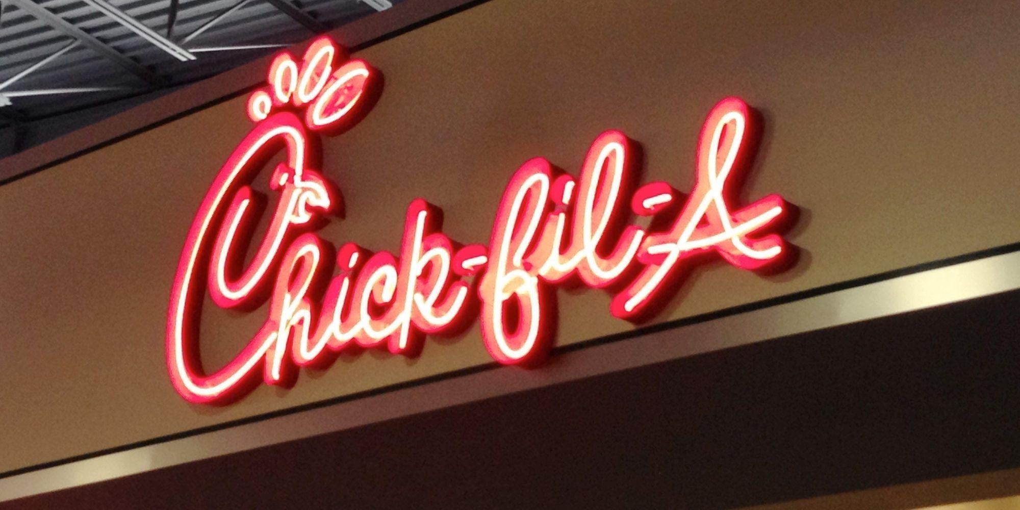 ChickfilA Wallpapers Wallpaper Cave