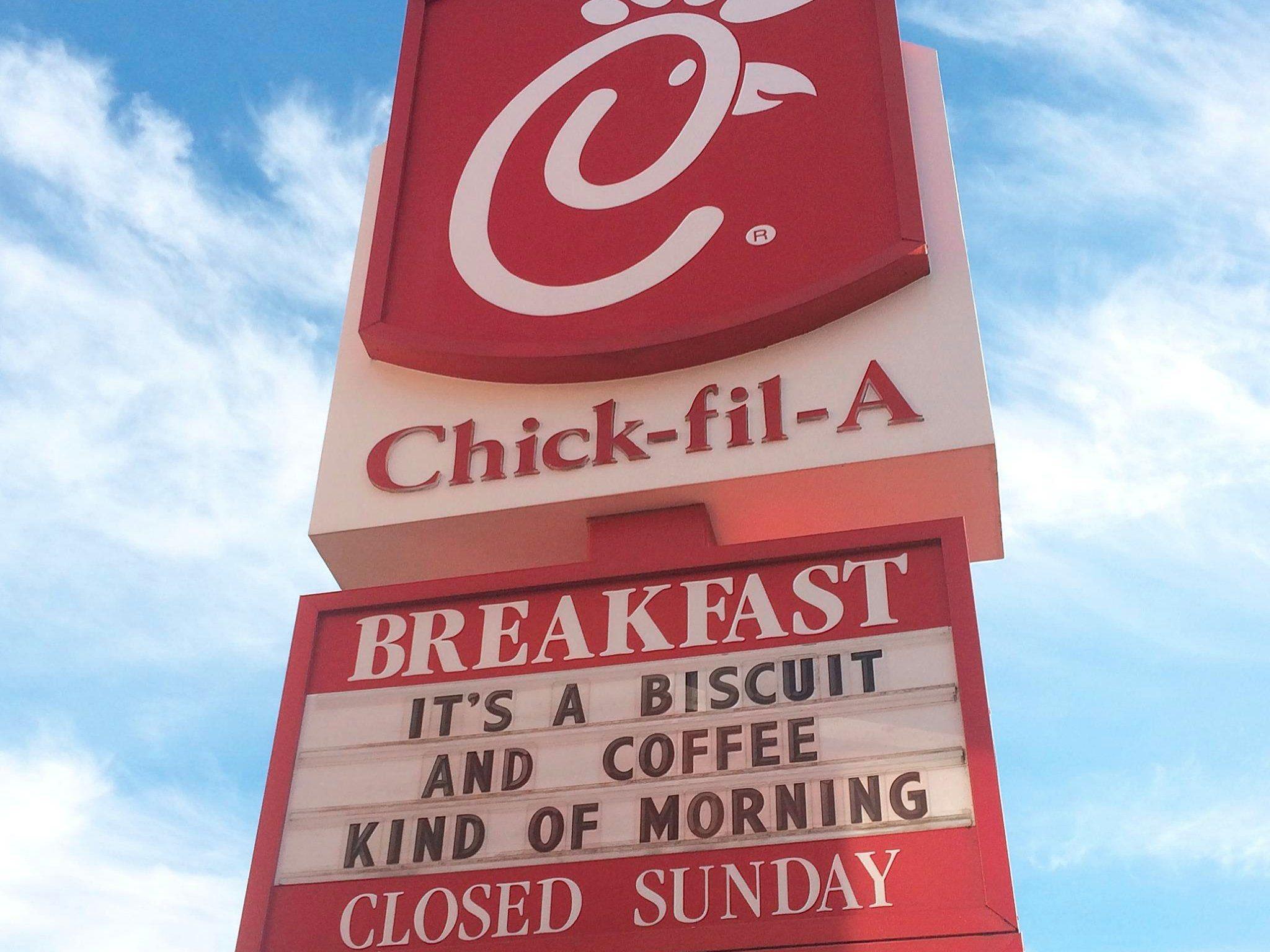 ChickfilA Wallpapers Wallpaper Cave