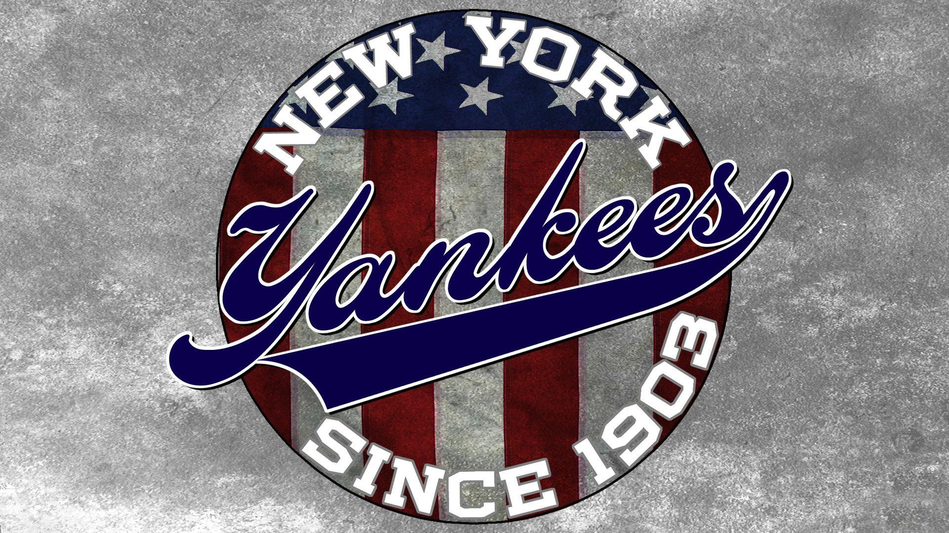 New York Yankees 2017 Wallpapers Wallpaper Cave