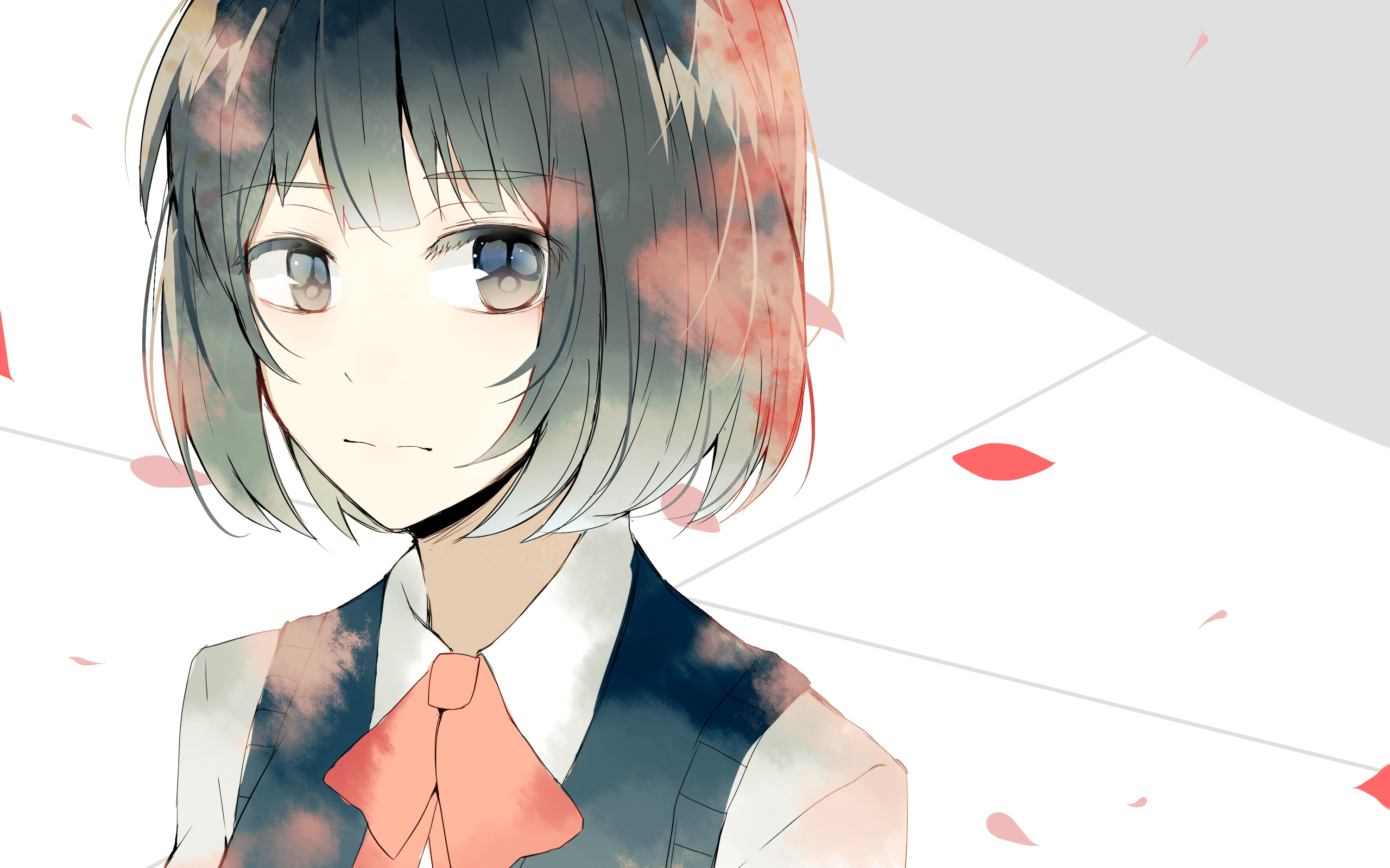 Kuzu No Honkai Wallpapers Wallpaper Cave