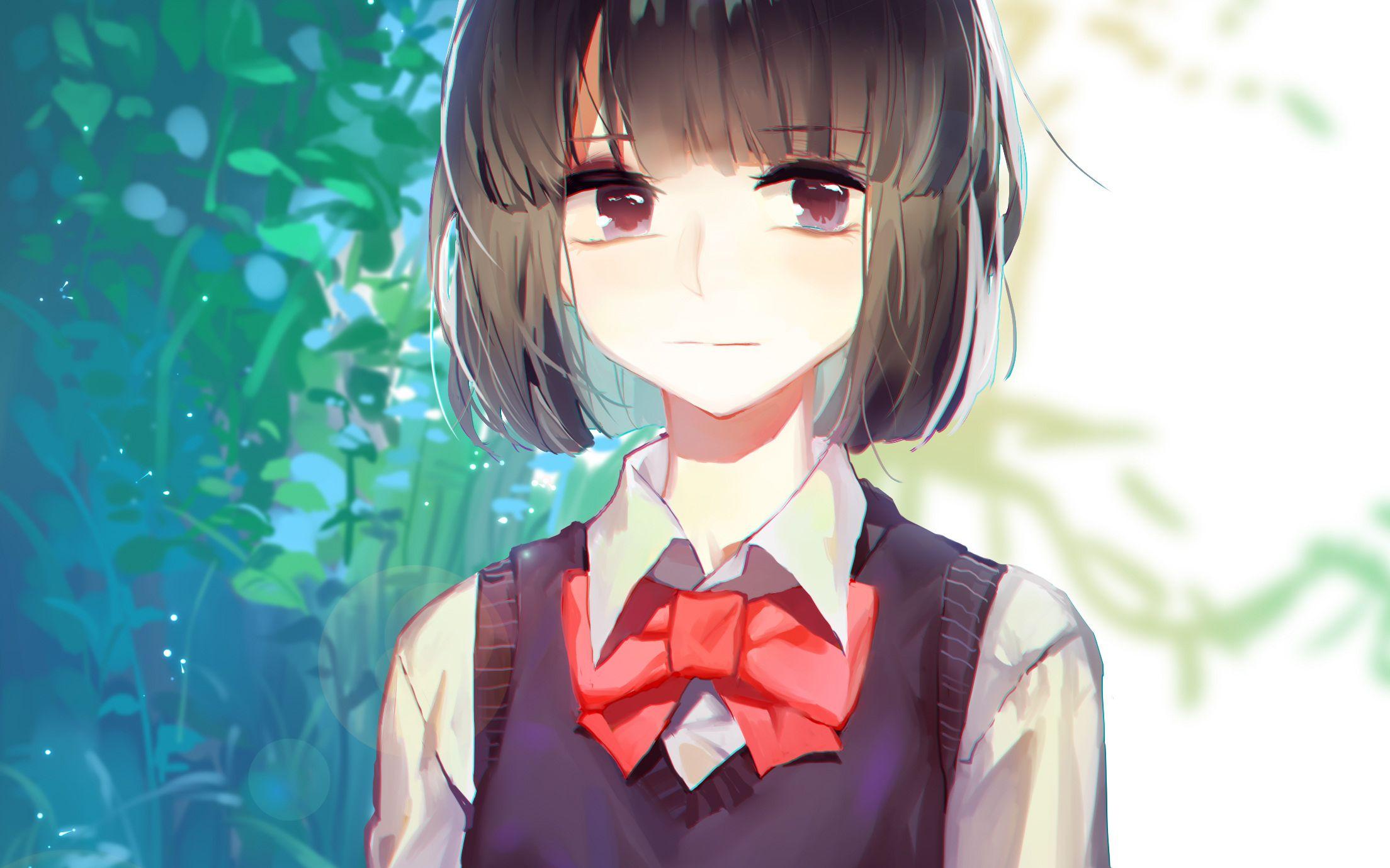 Kuzu No Honkai Wallpapers Wallpaper Cave