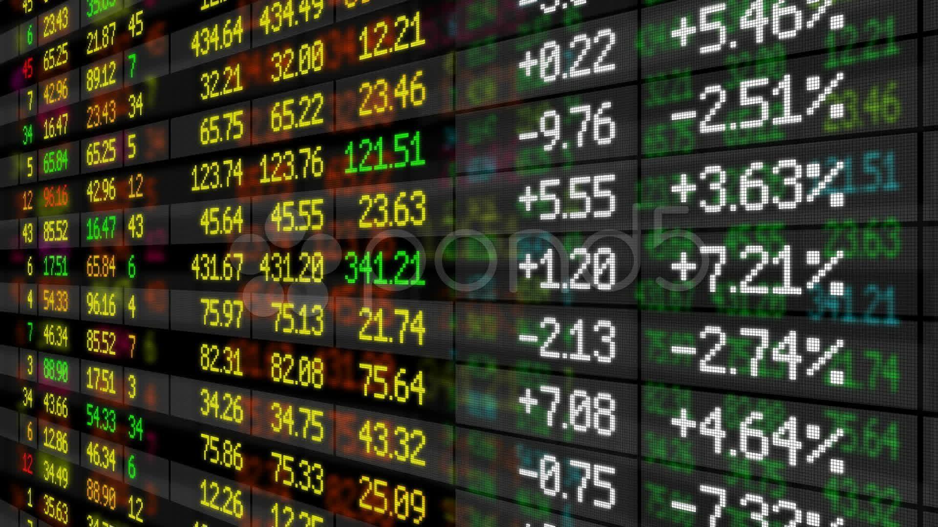 Stocks Wallpapers Wallpaper Cave