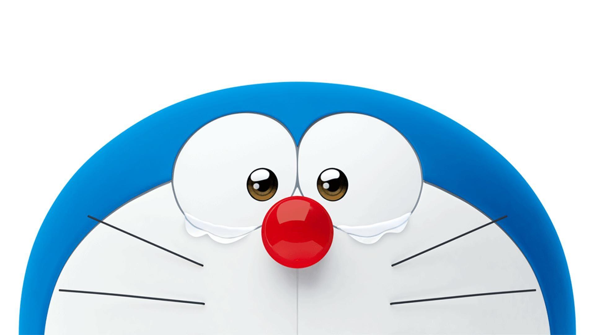 Doraemon HD Wallpapers Wallpaper Cave