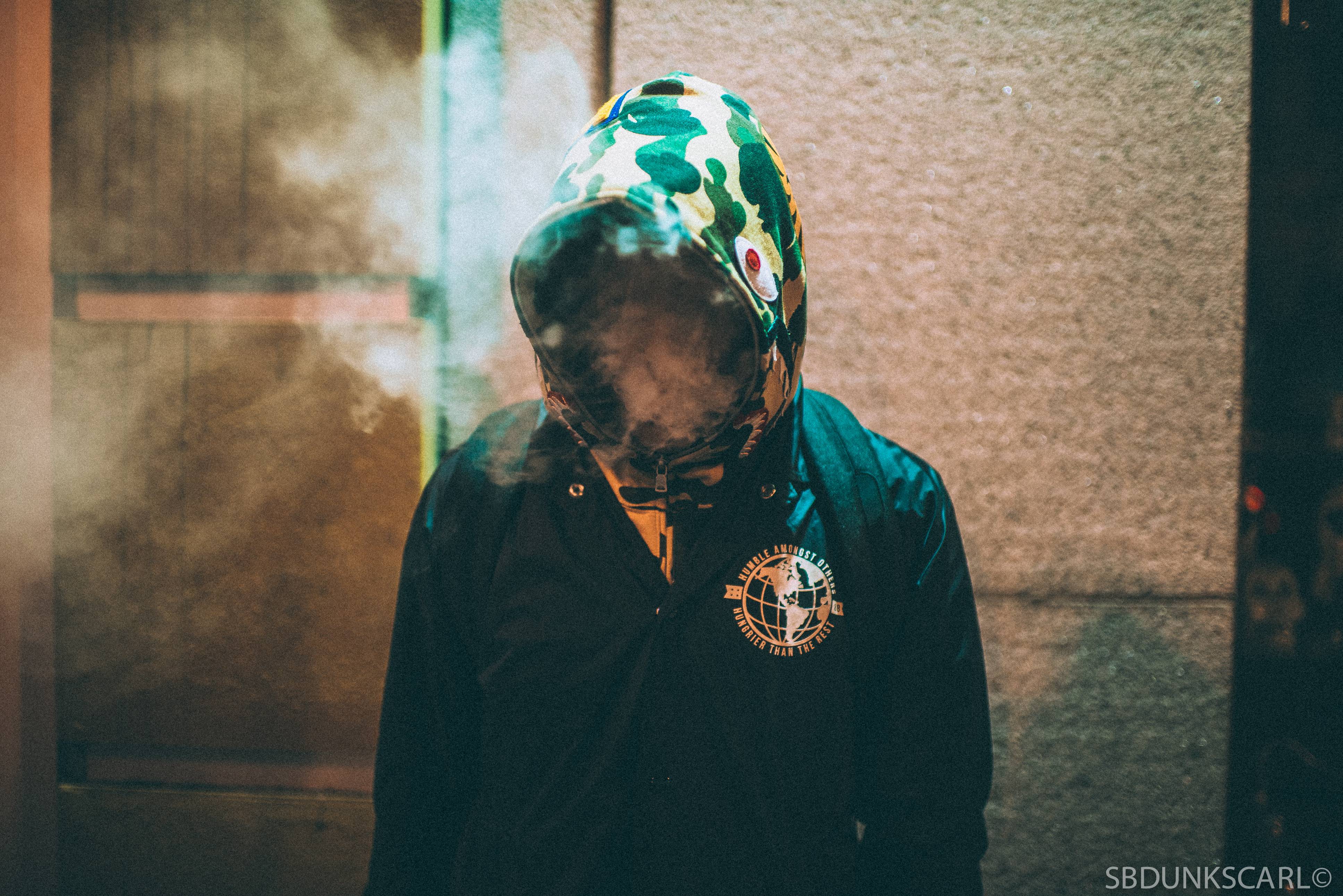 Streetwear Wallpapers Wallpaper Cave