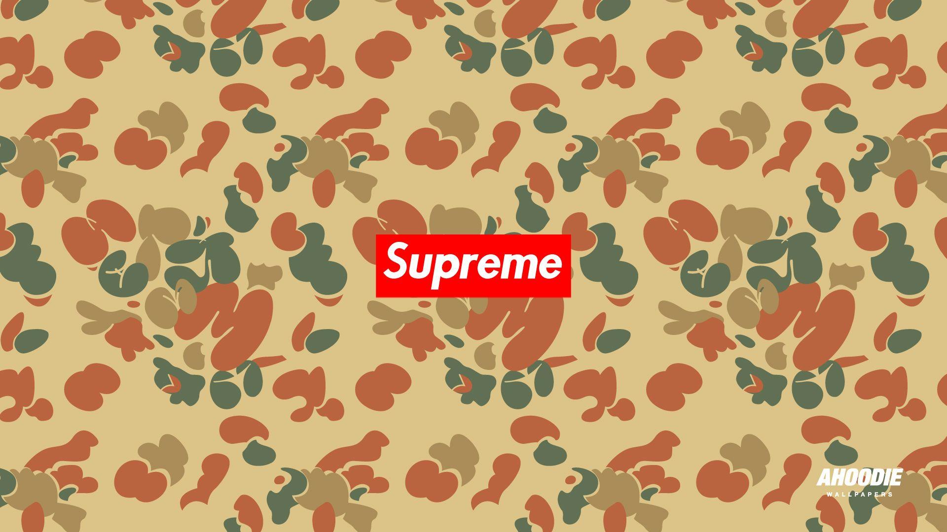 Streetwear Wallpapers Wallpaper Cave