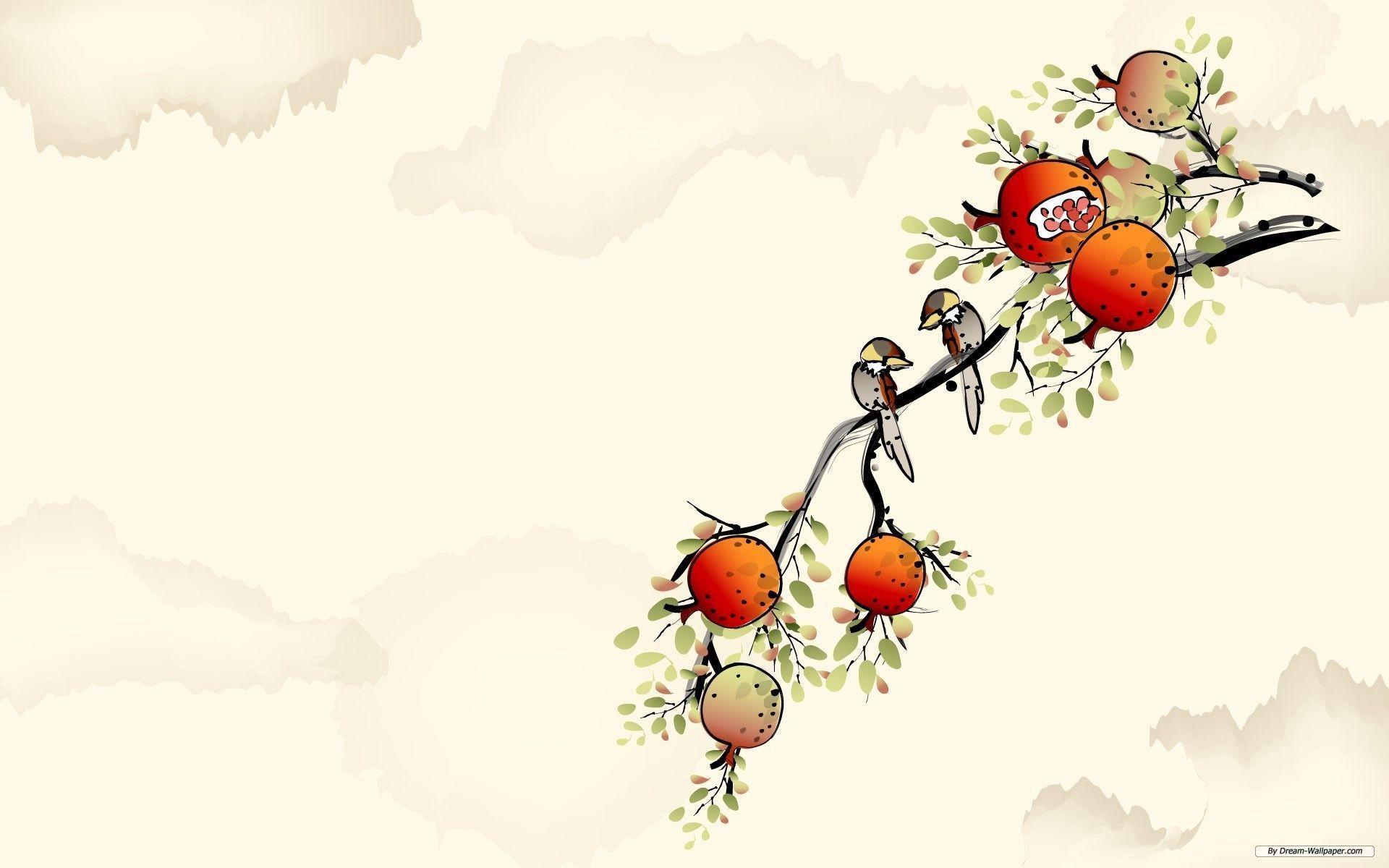 Chinese Art Wallpapers Wallpaper Cave