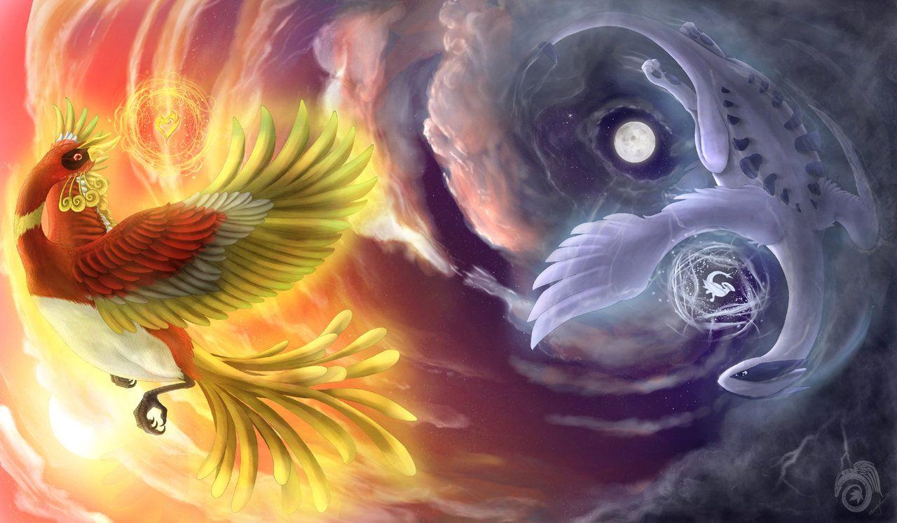 Pokémon Gold And Silver Wallpapers Wallpaper Cave