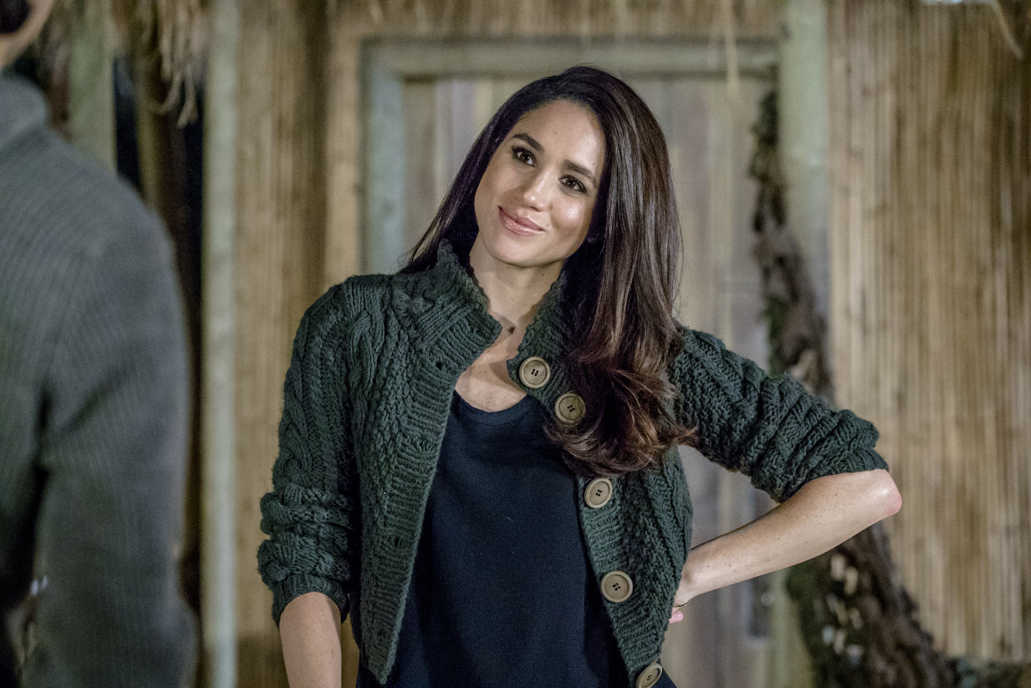 Meghan Markle Wallpapers Wallpaper Cave