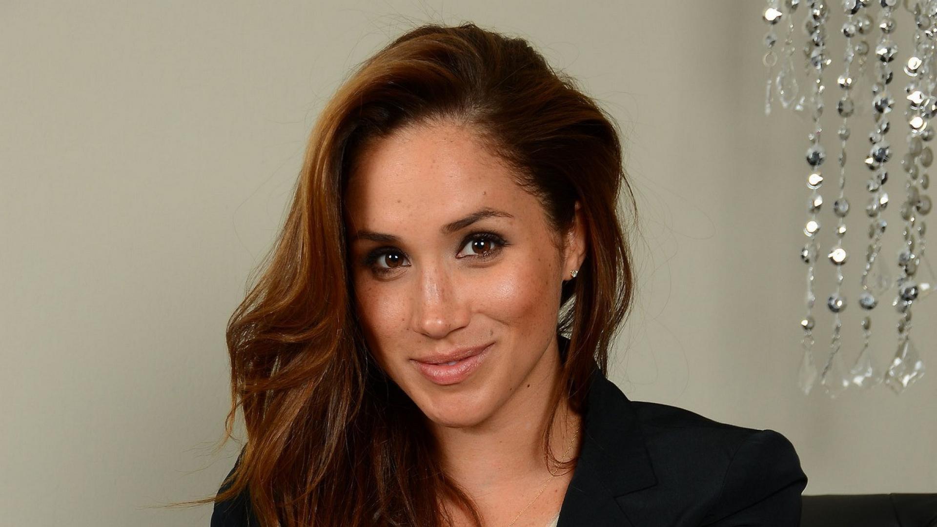 Meghan Markle Wallpapers Wallpaper Cave