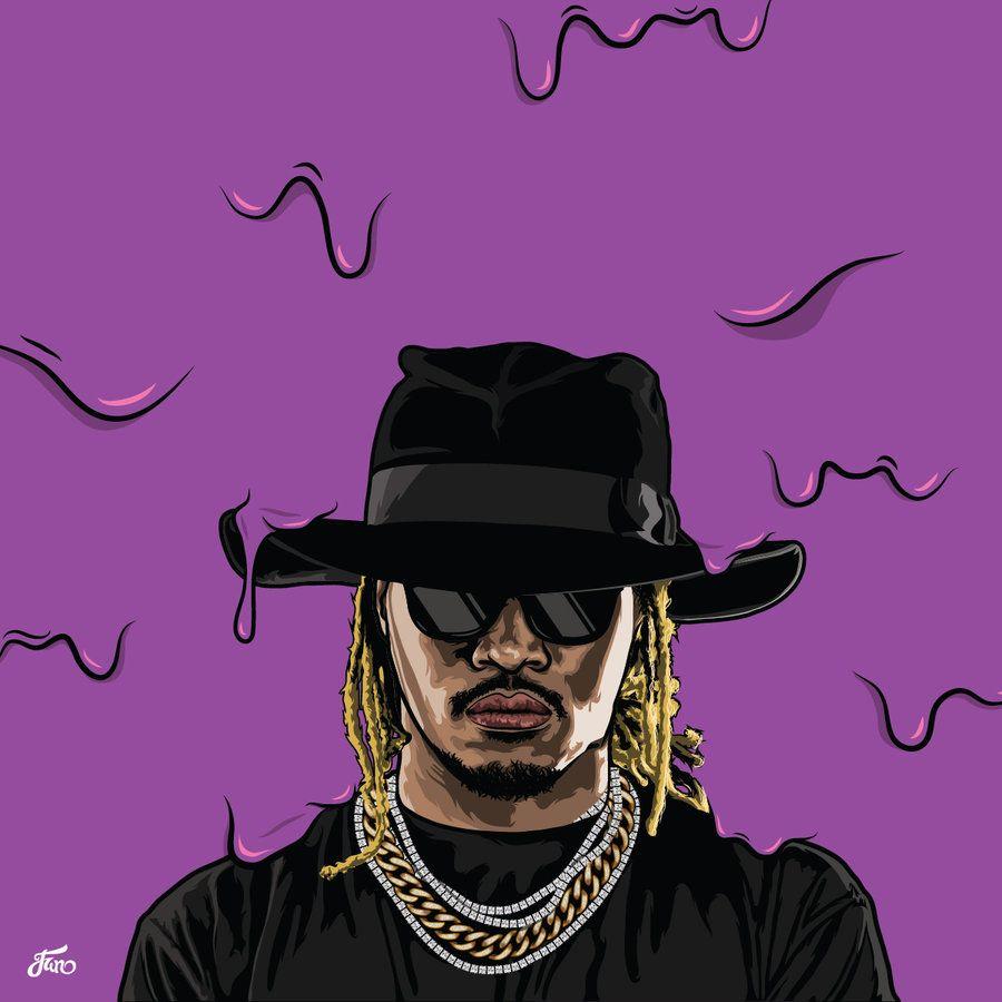 Future Hendrix Wallpapers Wallpaper Cave