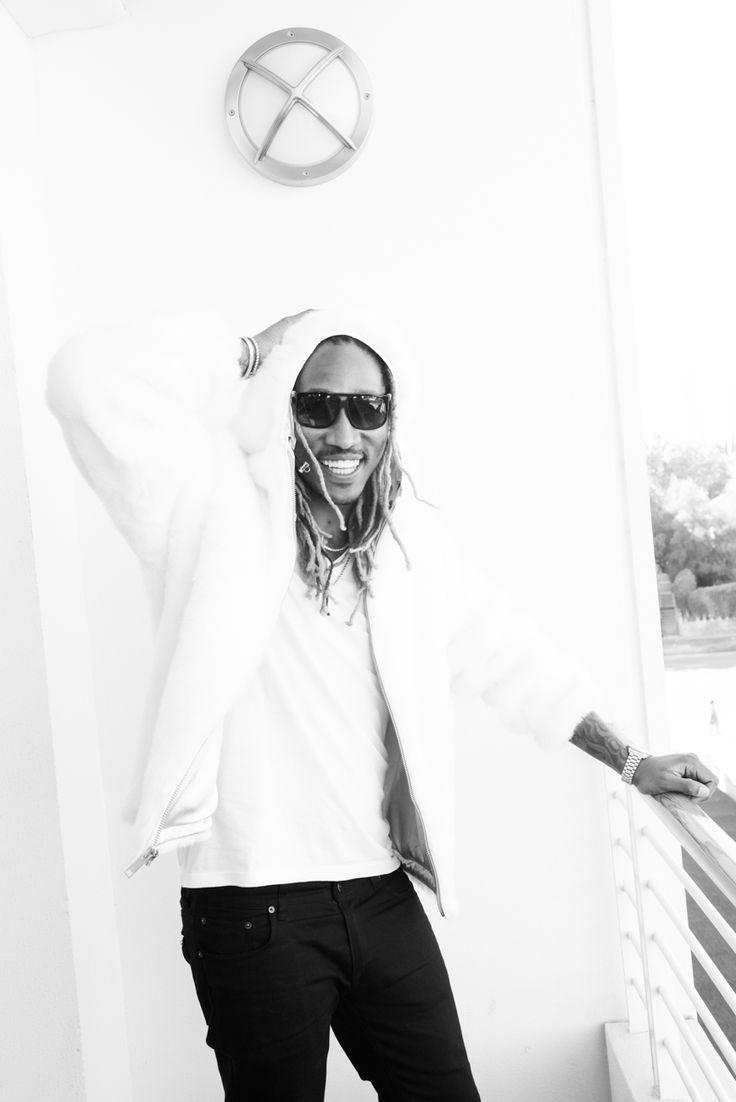 Future Hendrix Wallpapers Wallpaper Cave