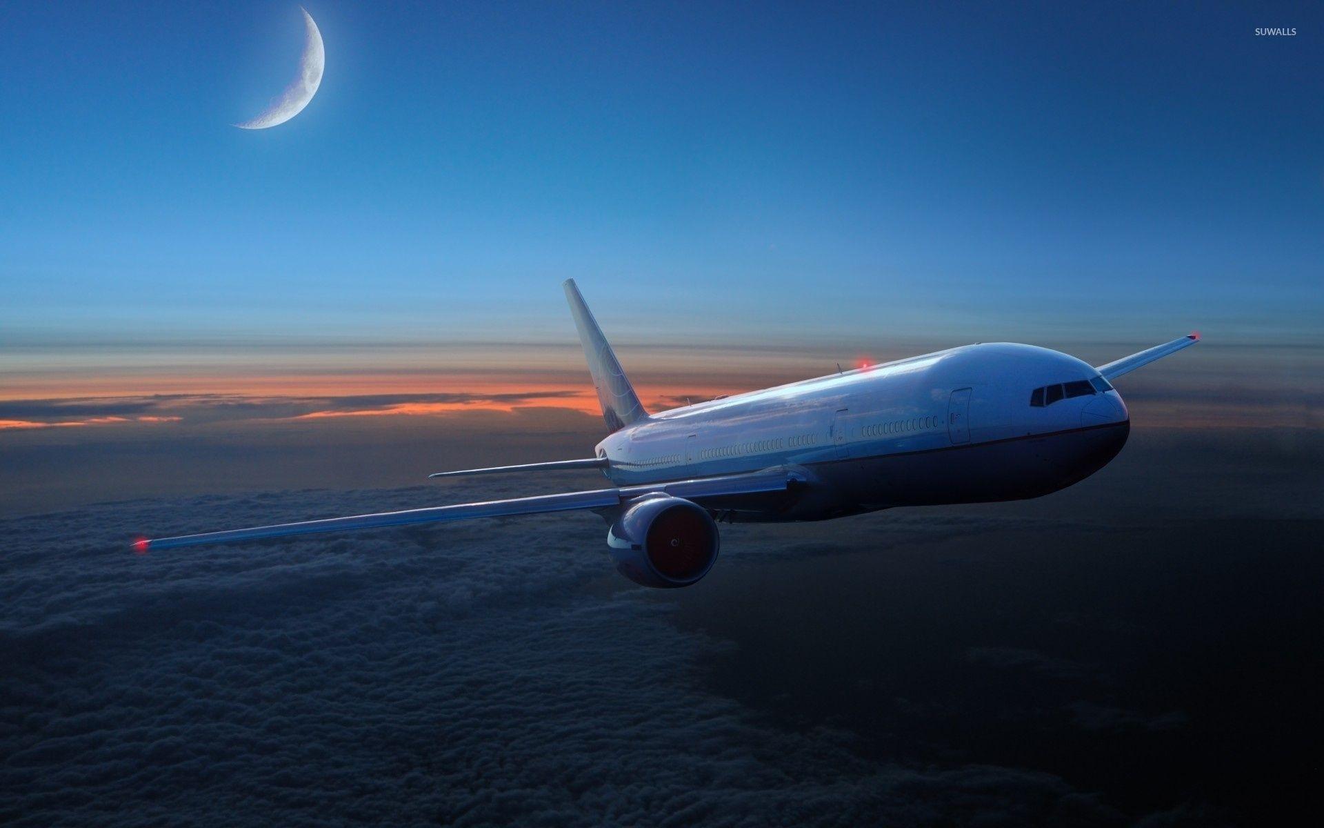 Airbus A350 XWB Wallpapers Wallpaper Cave