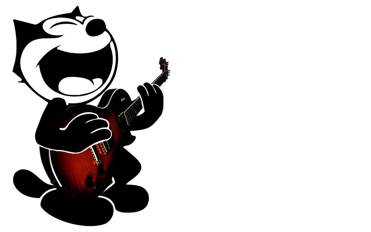 Felix The Cat Wallpapers Wallpaper Cave