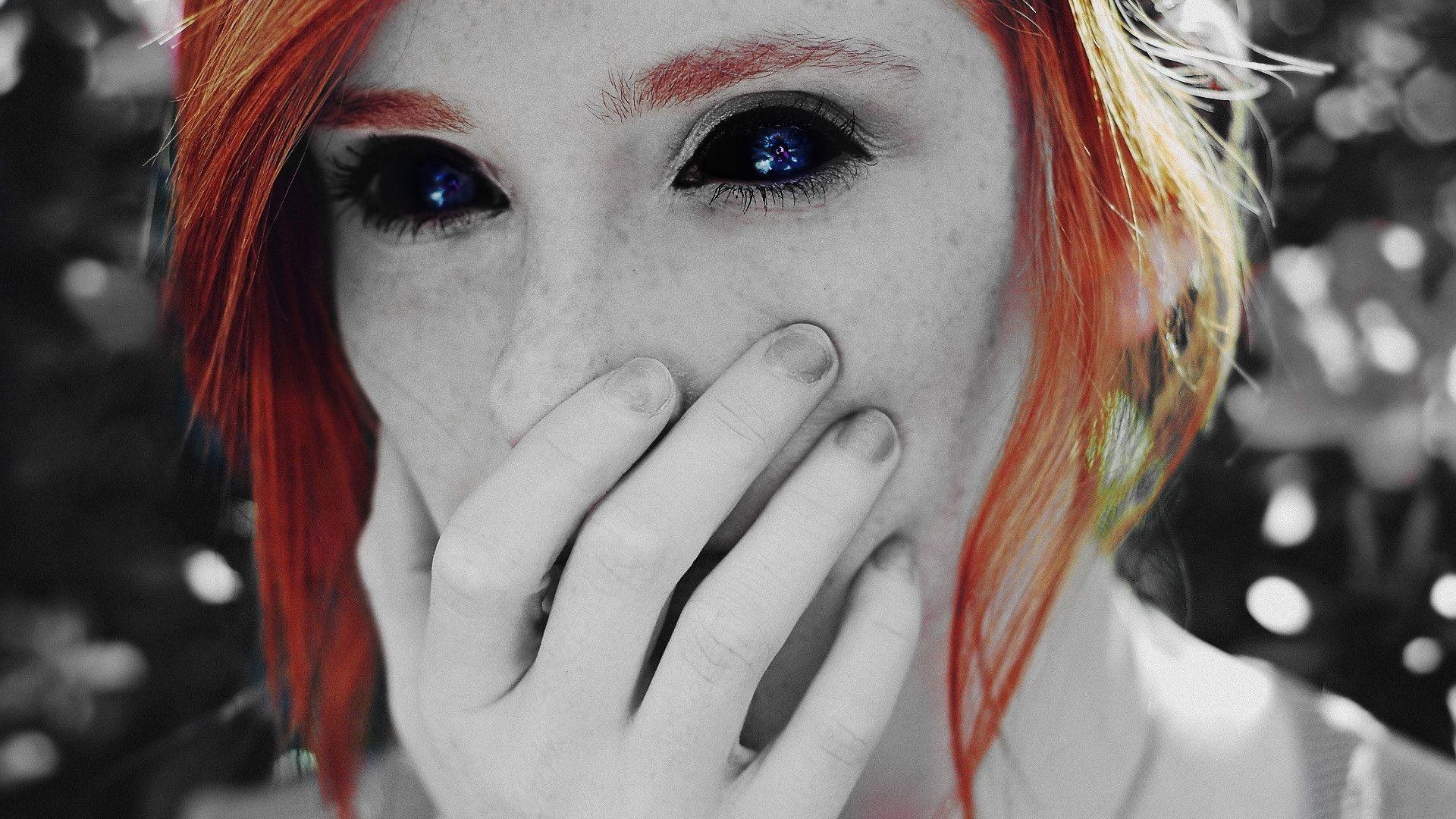 Black Eyes Wallpapers Wallpaper Cave