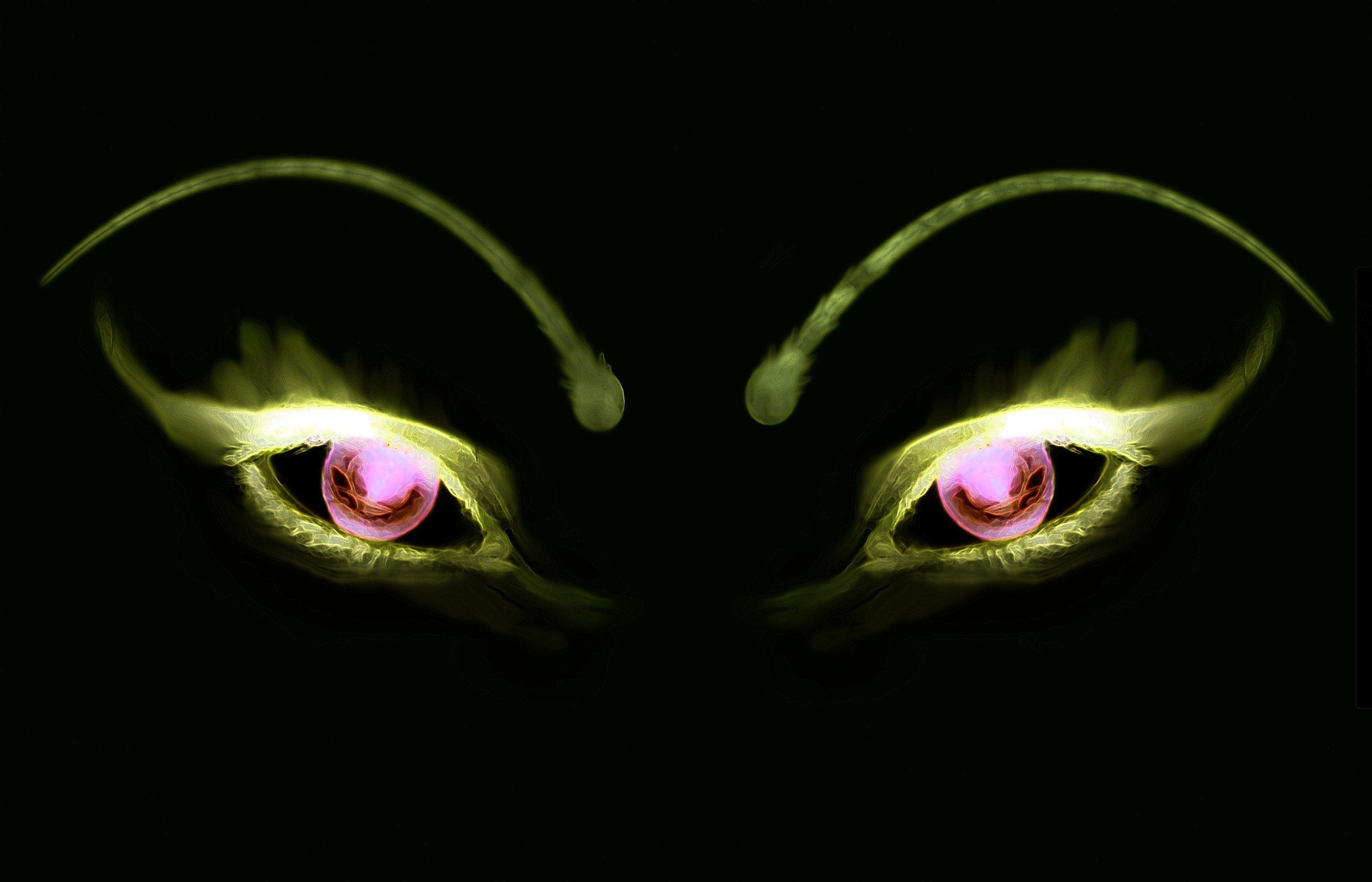 Black Eyes Wallpapers Wallpaper Cave