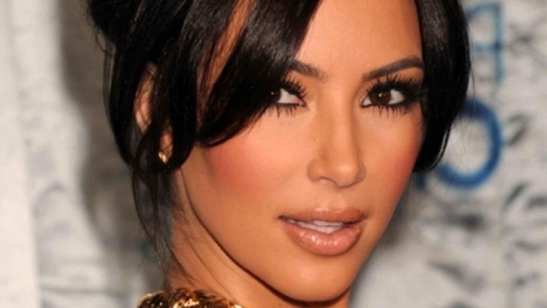 Kim Kardashian 2017 Wallpapers Wallpaper Cave