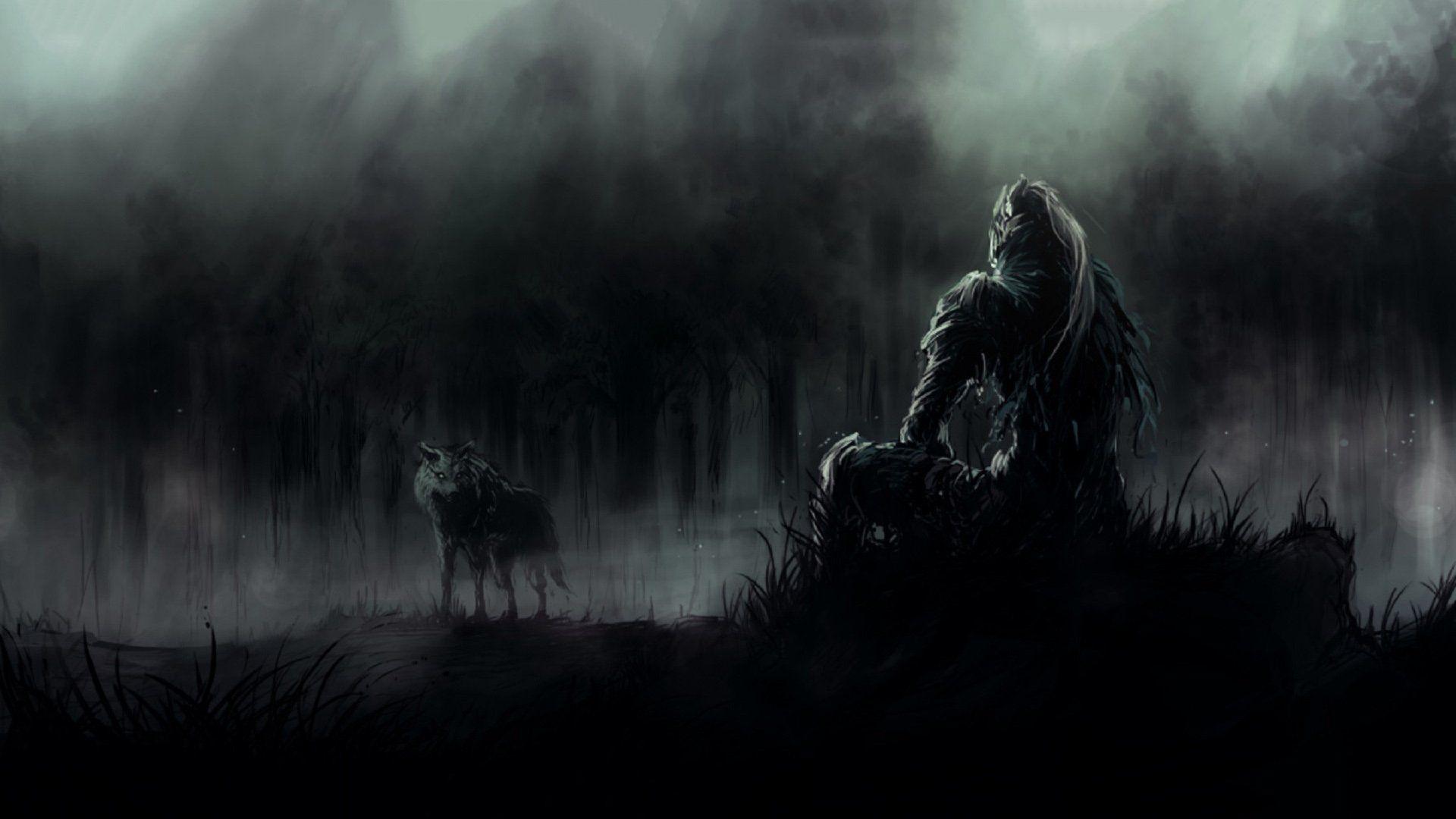 Dark Souls Wallpapers 1920x1080 Wallpaper Cave