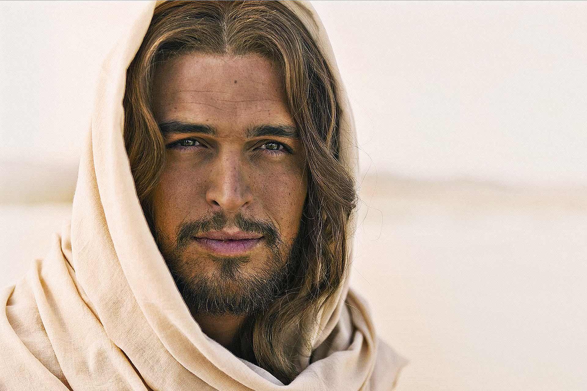 Jesus Face Wallpapers Wallpaper Cave