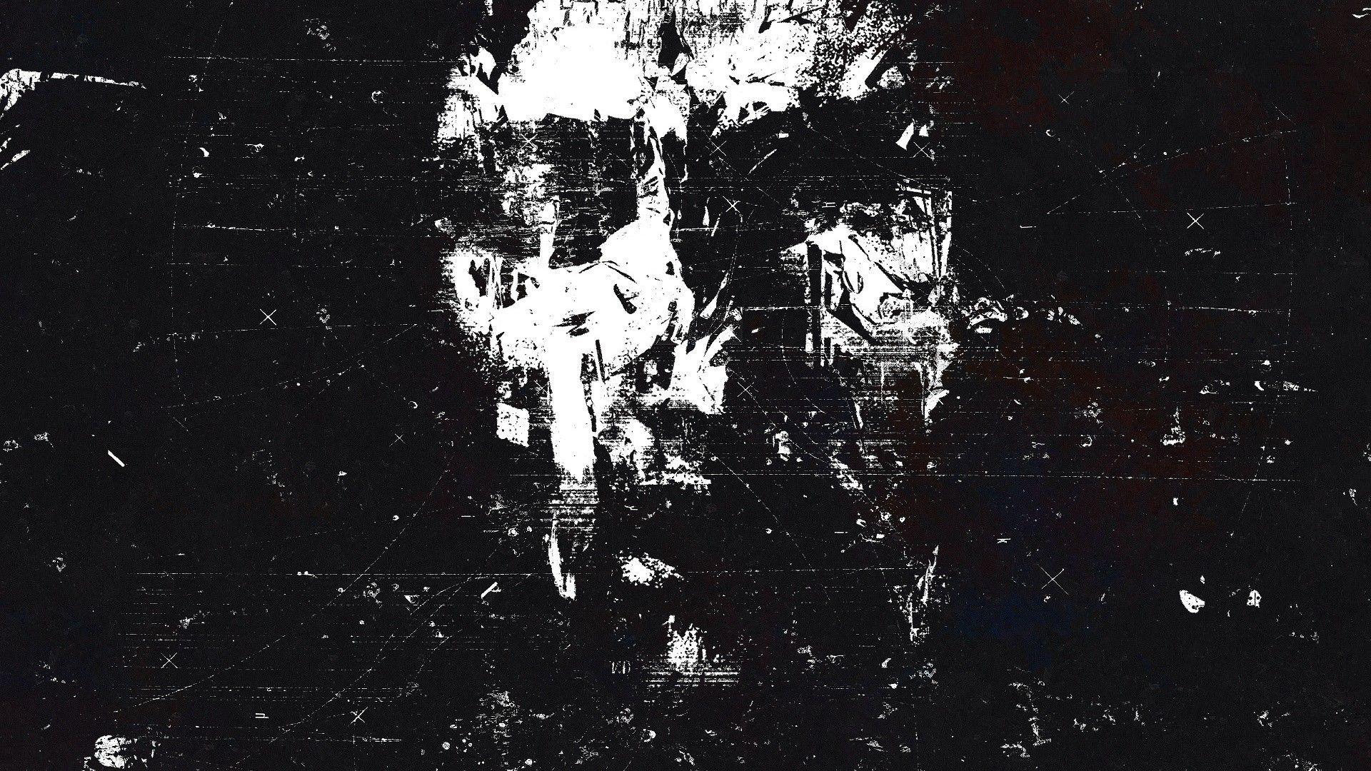 Jesus Abstract Wallpaper